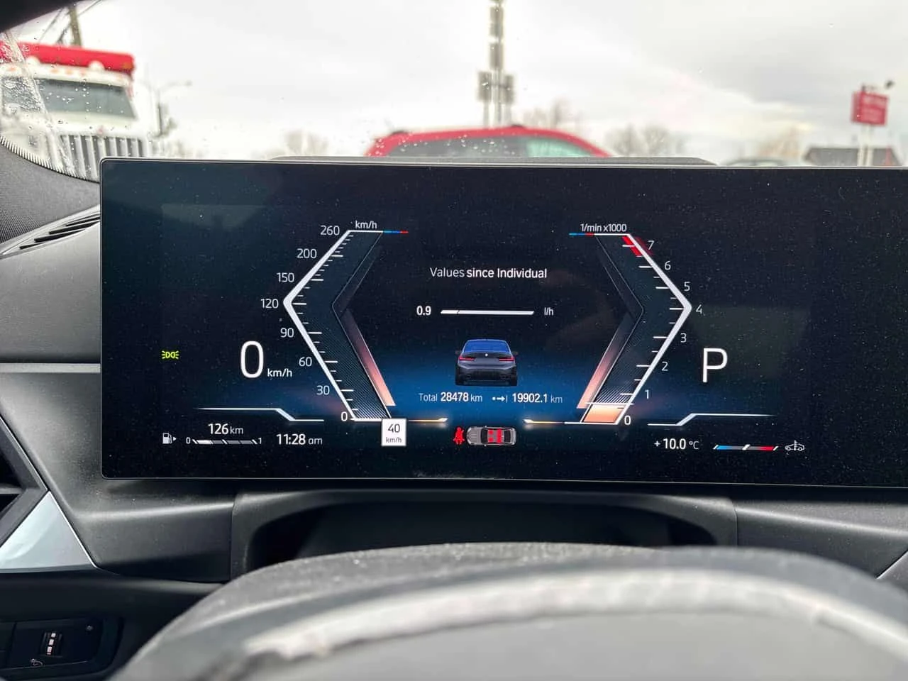 BMW 340 * M340i xDrive * КАРБОН* DISTRONIC* HARMAN/KARDON*, снимка 8 - Автомобили и джипове - 54160900