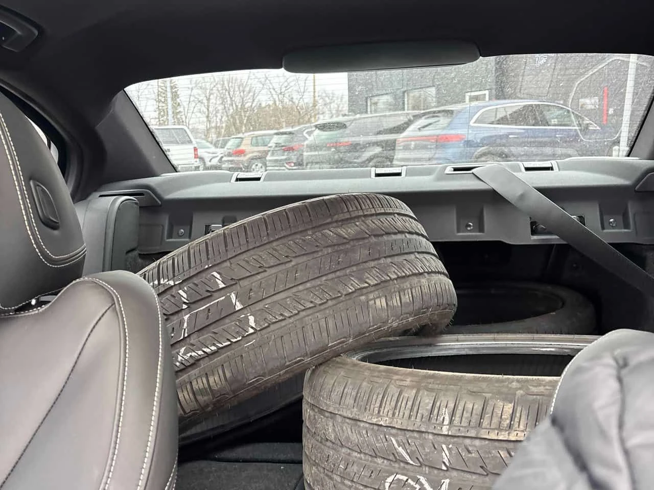 BMW 340 * M340i xDrive * КАРБОН* DISTRONIC* HARMAN/KARDON*, снимка 12 - Автомобили и джипове - 54160900