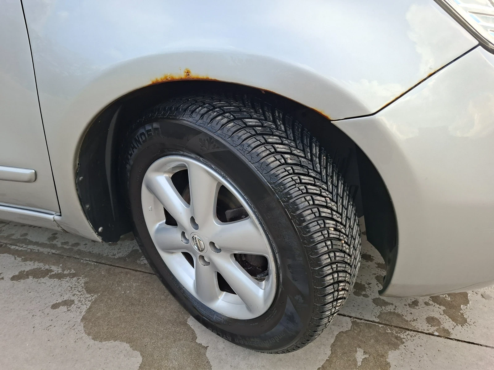 Nissan Note | Mobile.bg � ����������� 6