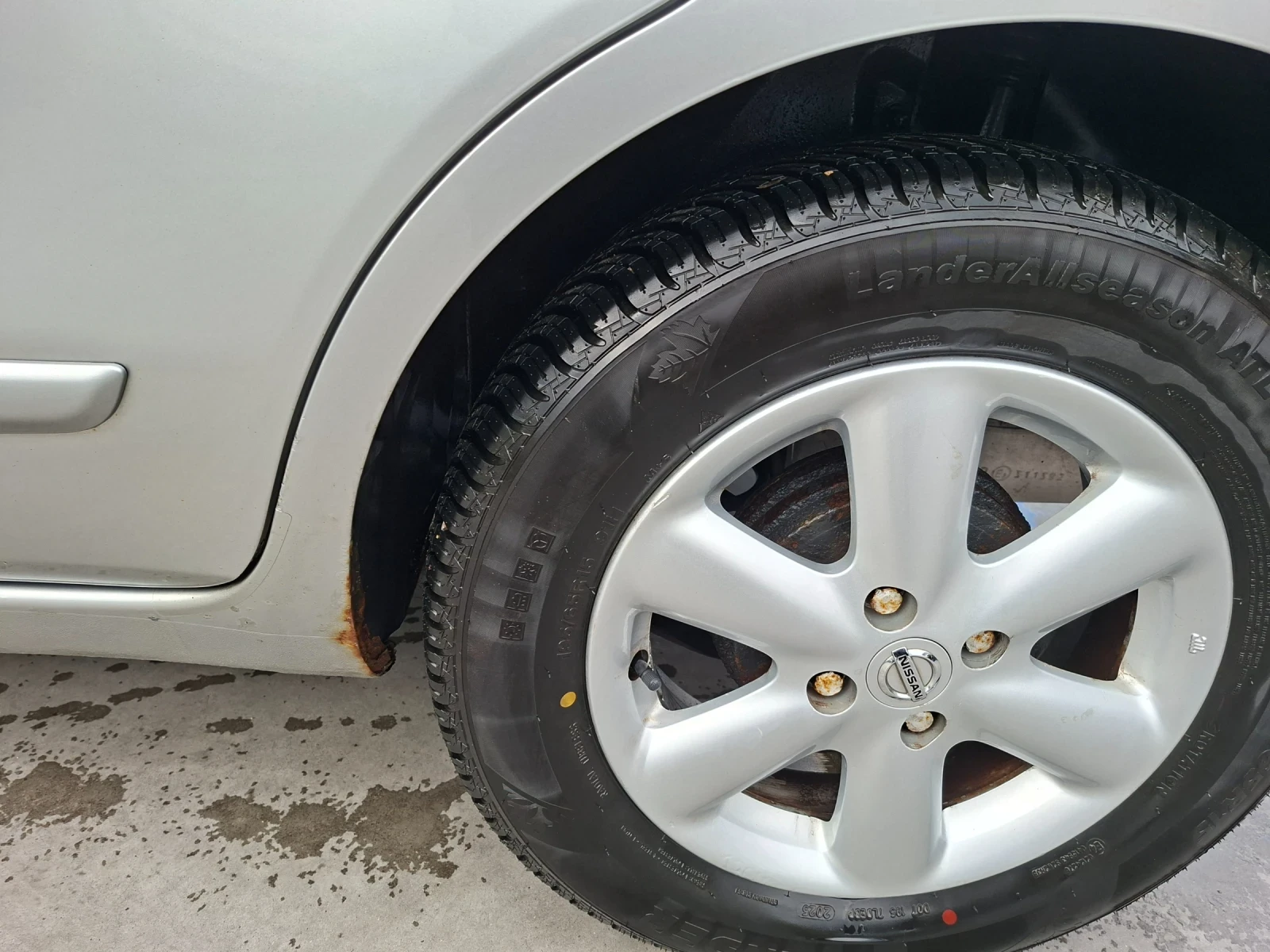 Nissan Note | Mobile.bg � ����������� 5