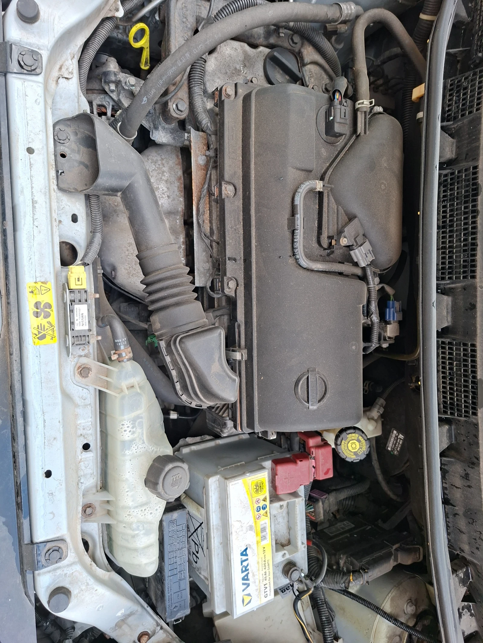 Nissan Note | Mobile.bg � ����������� 16