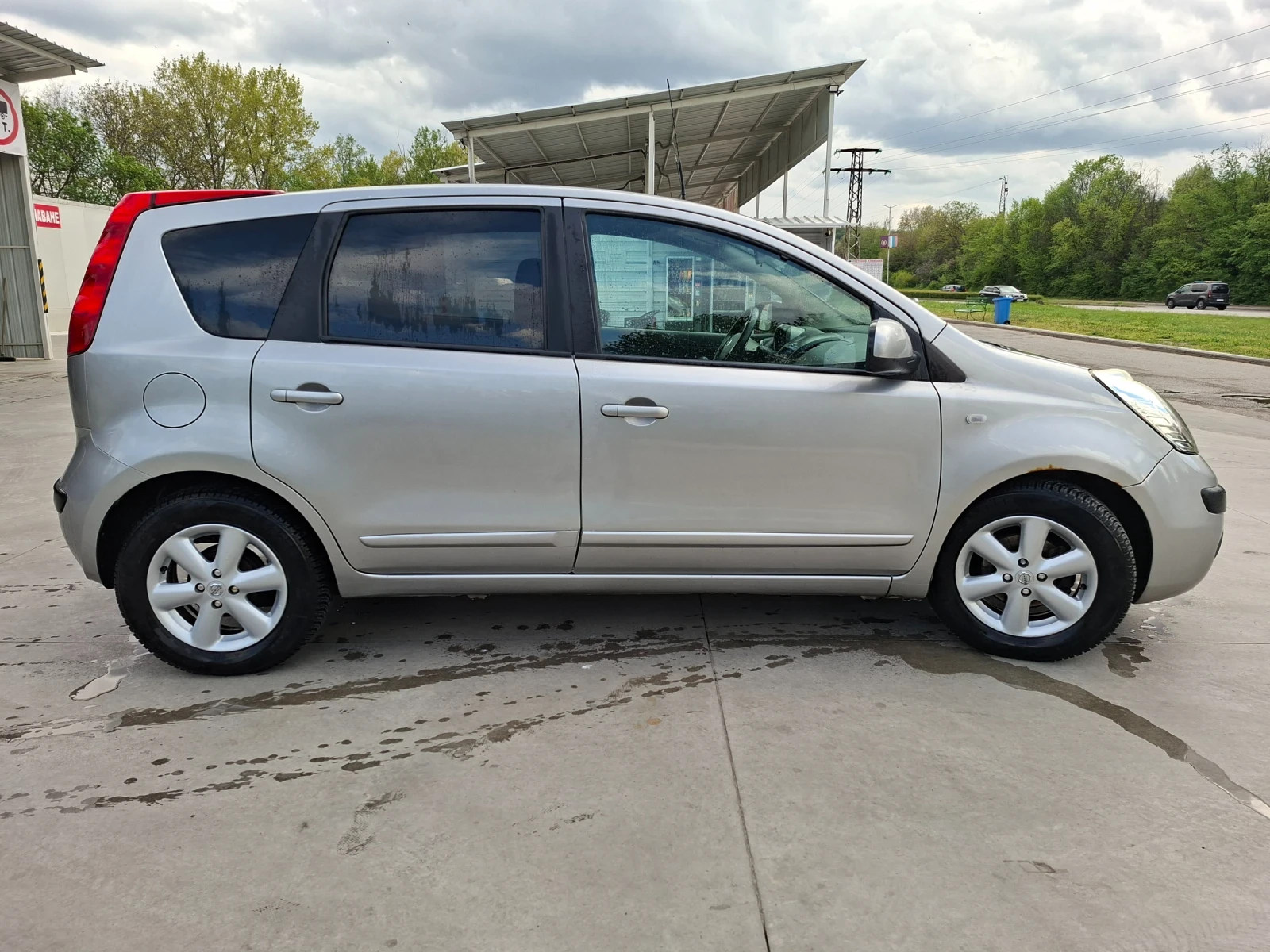 Nissan Note | Mobile.bg � ����������� 1