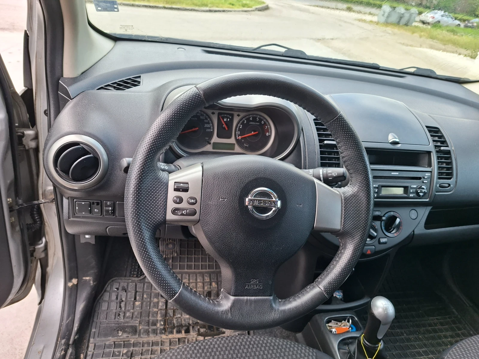 Nissan Note | Mobile.bg � ����������� 8