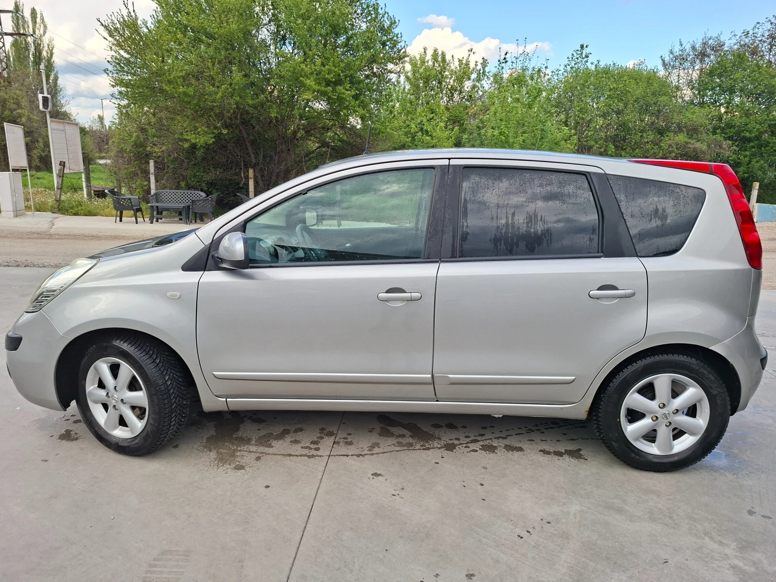 Nissan Note | Mobile.bg � ����������� 3