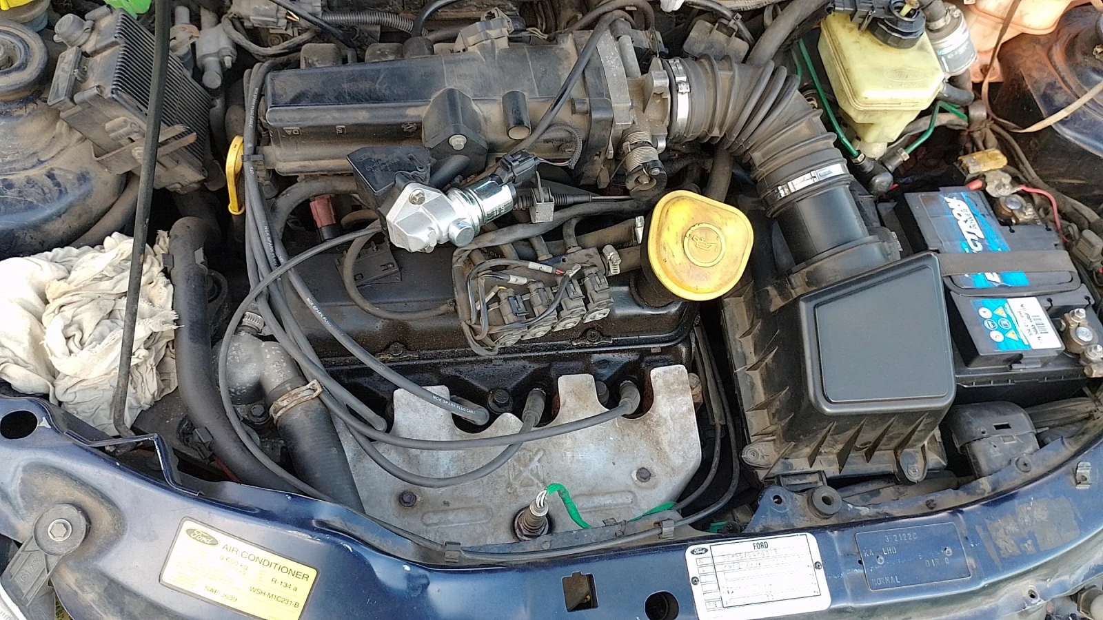Ford Ka | Mobile.bg � ����������� 3