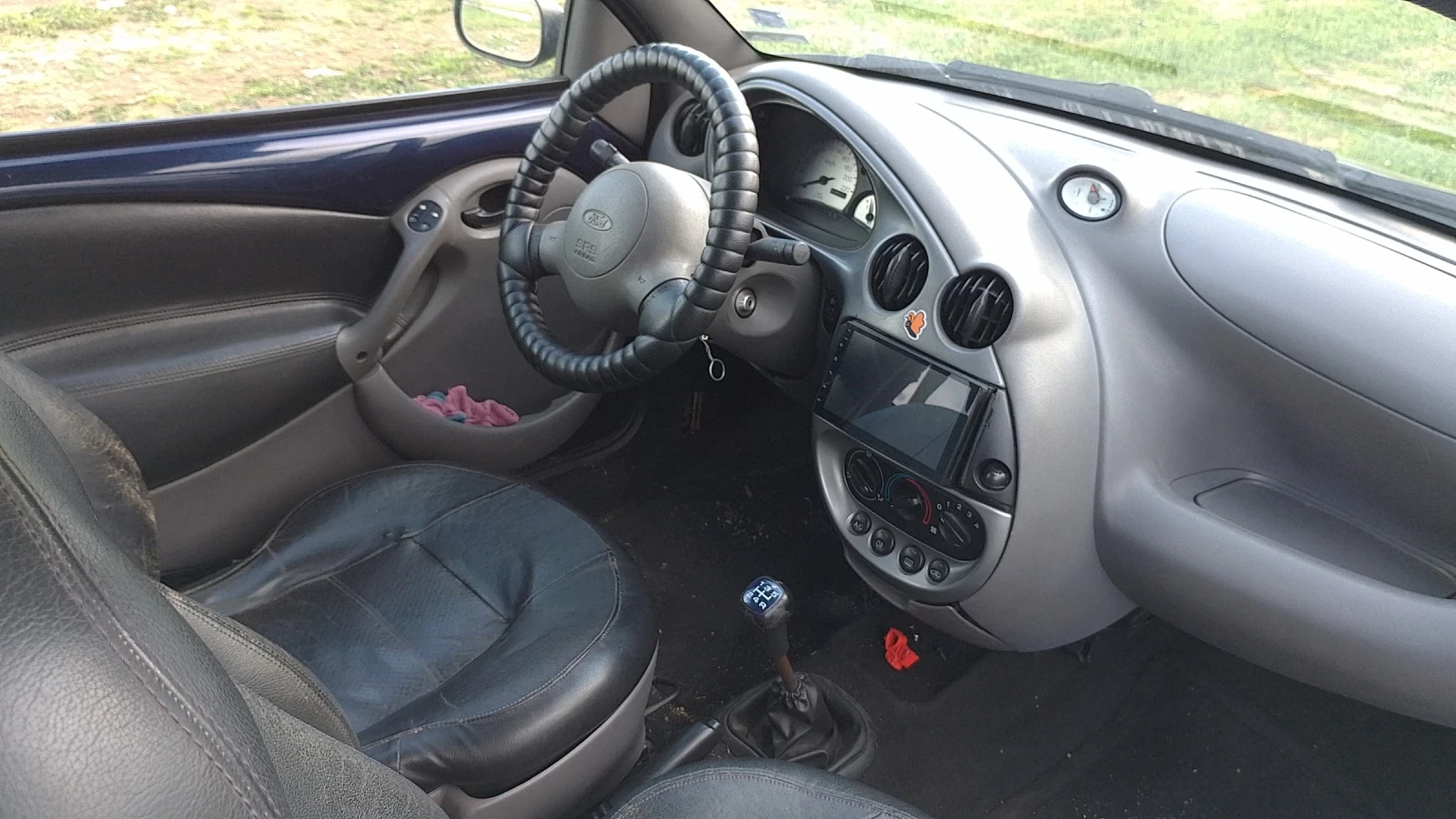 Ford Ka | Mobile.bg � ����������� 4