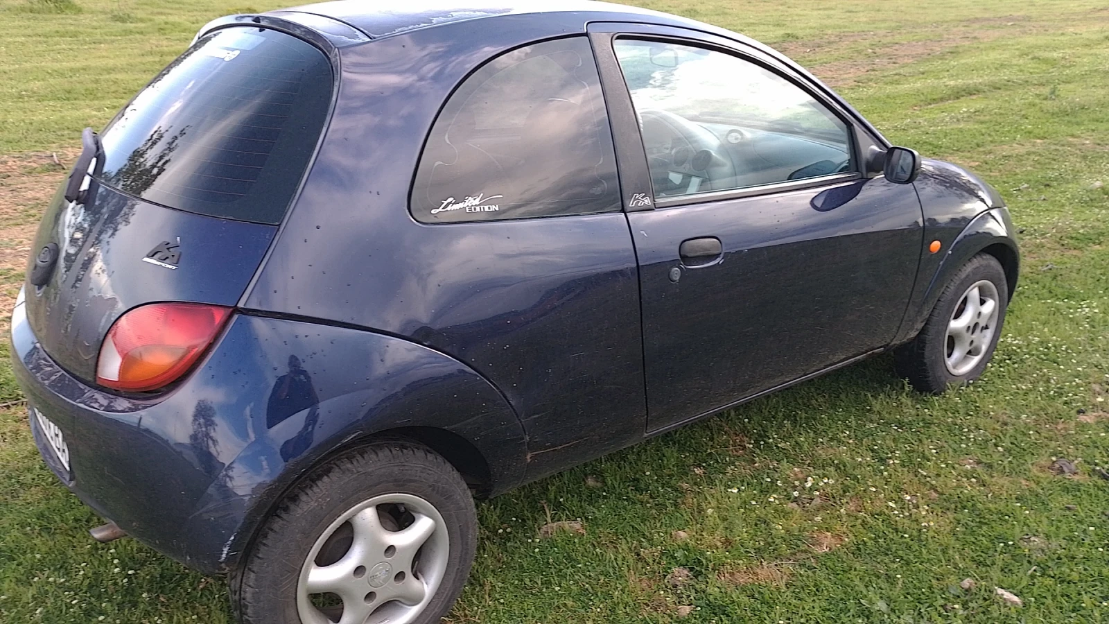 Ford Ka | Mobile.bg � ����������� 2