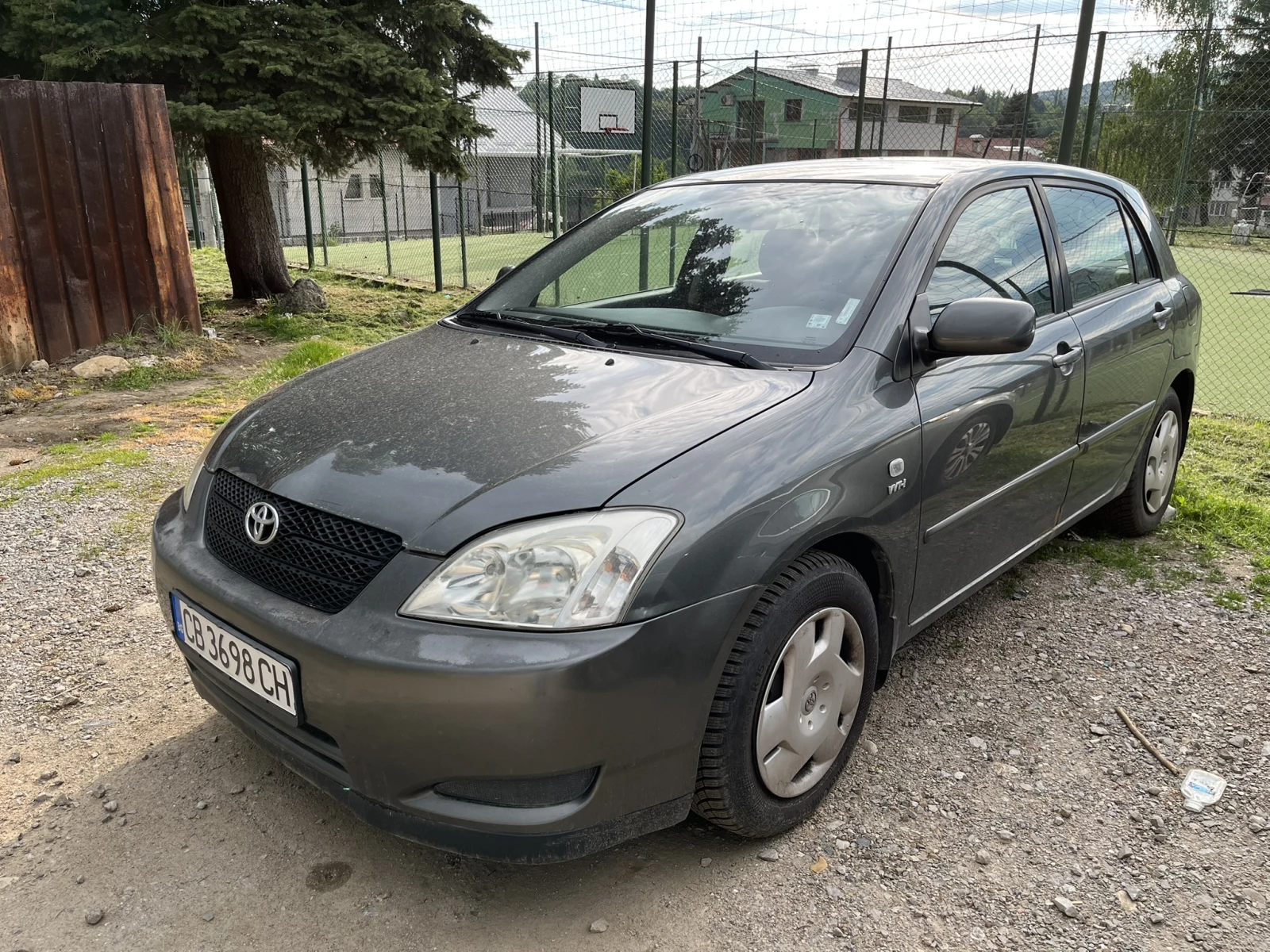 Toyota Corolla 1.4i
