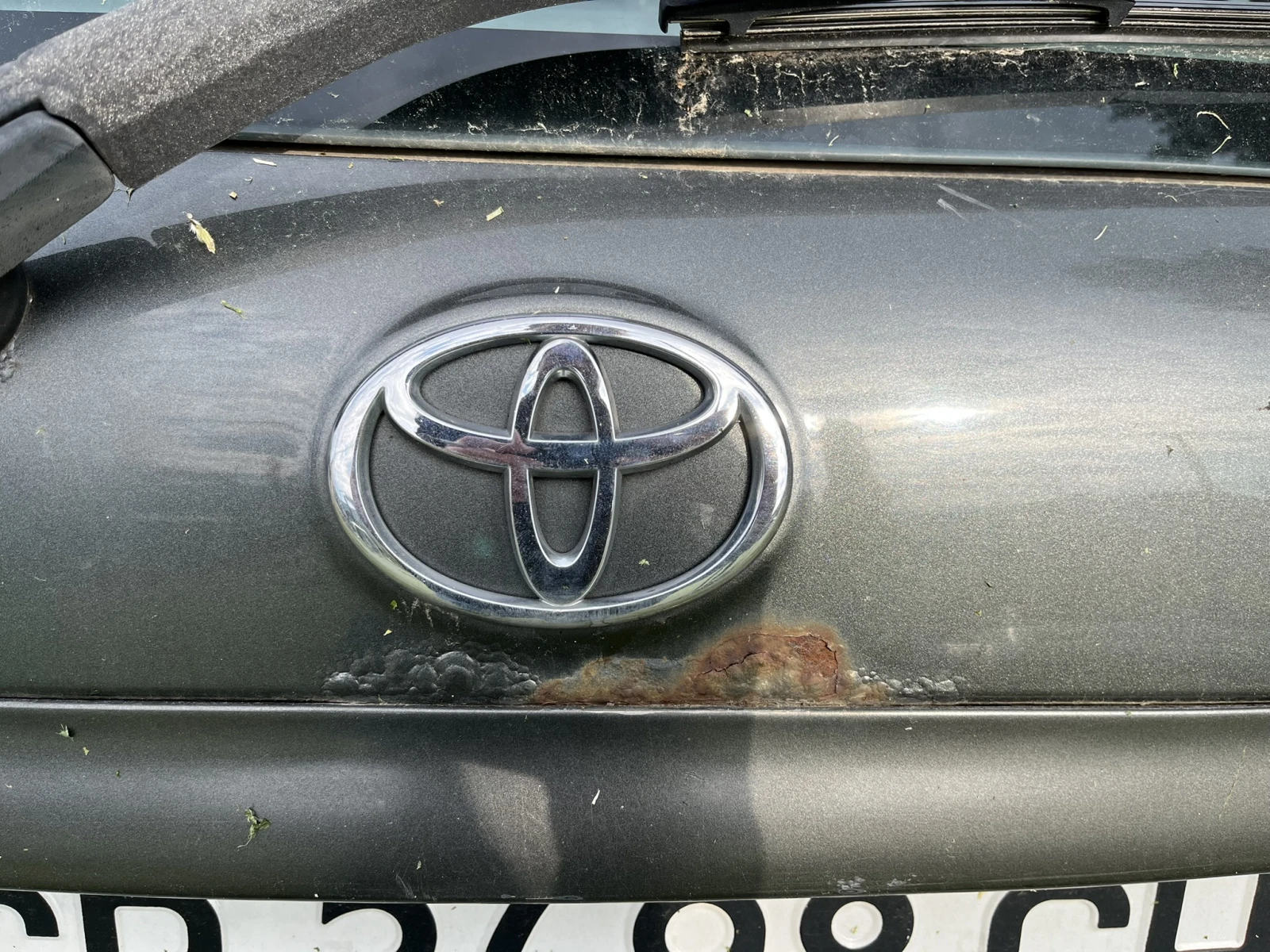 Toyota Corolla 1.4i, снимка 7 - Автомобили и джипове - 54634485