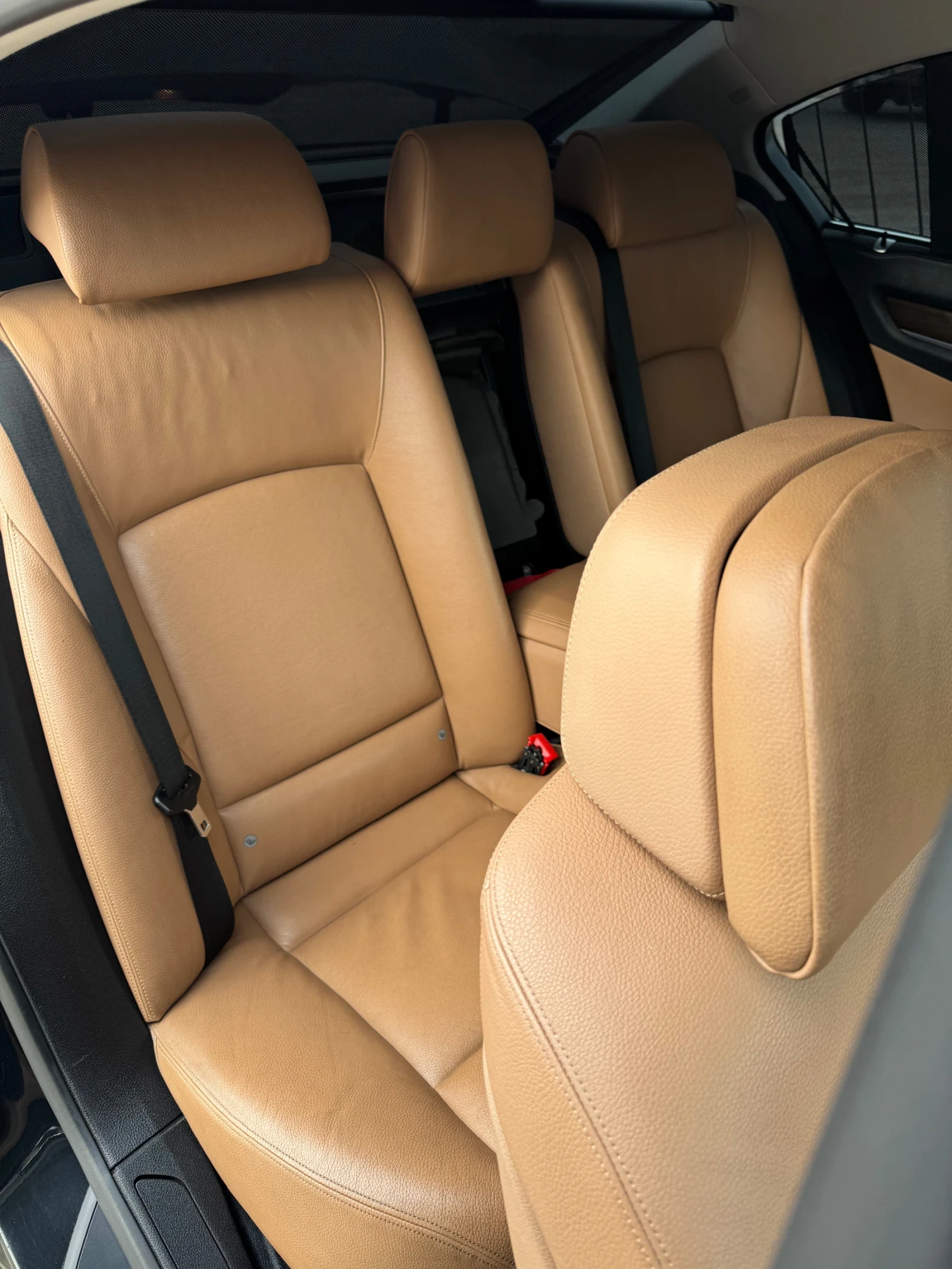 BMW 730, снимка 8 - Автомобили и джипове - 54895514