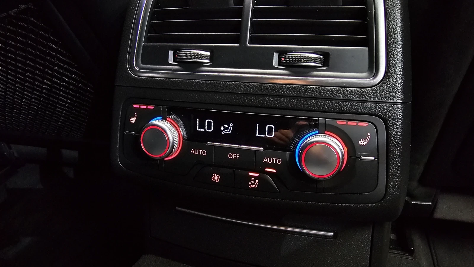 Audi A6 MATRIX * НЕАD-UP * KEYLESS * DISTRONIC * BOSE, снимка 13 - Автомобили и джипове - 55062467