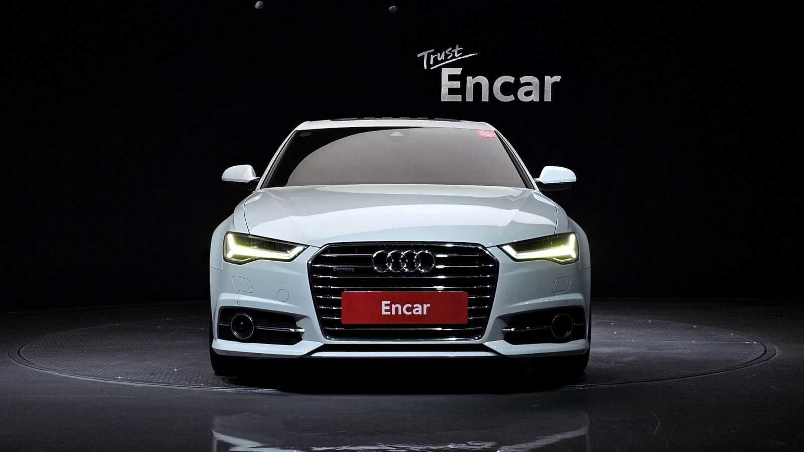 Audi A6 MATRIX * НЕАD-UP * KEYLESS * DISTRONIC * BOSE, снимка 2 - Автомобили и джипове - 55062467