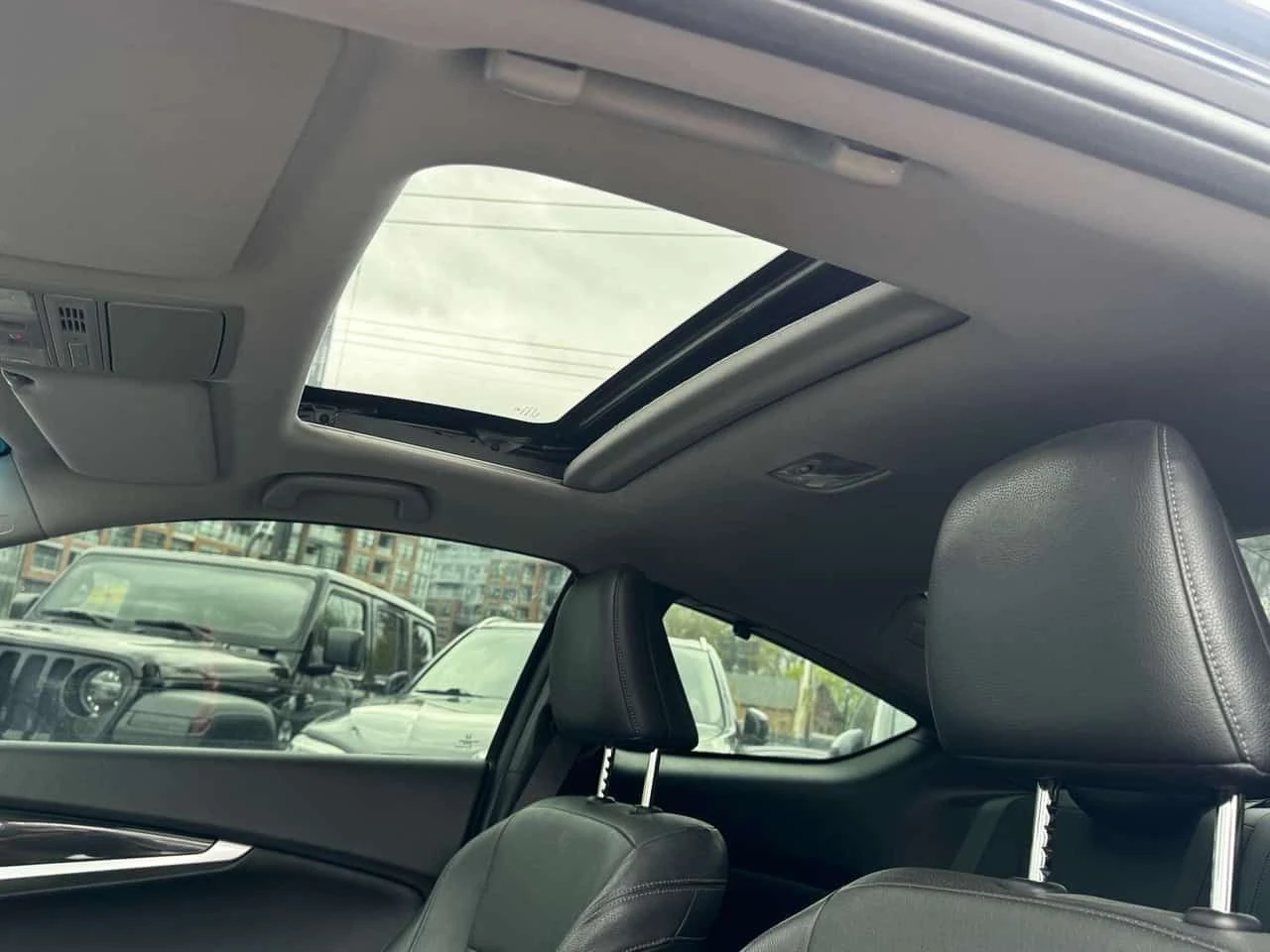 Honda Accord * (HFP KIT) V6 Auto EX L w/Navi * CARFAX * ���� �� | Mobile.bg � ����������� 15
