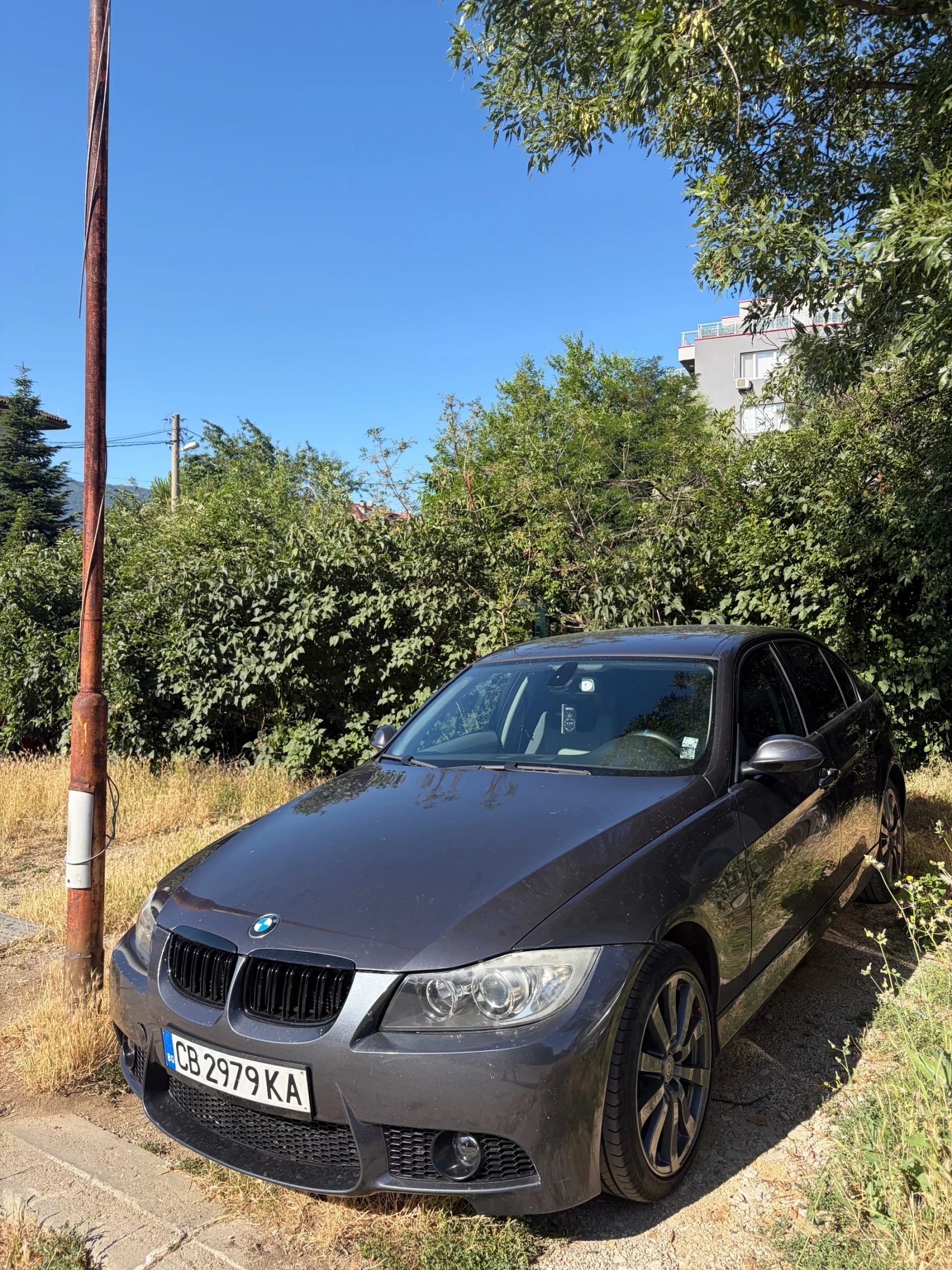BMW 320 | Mobile.bg � ����������� 2