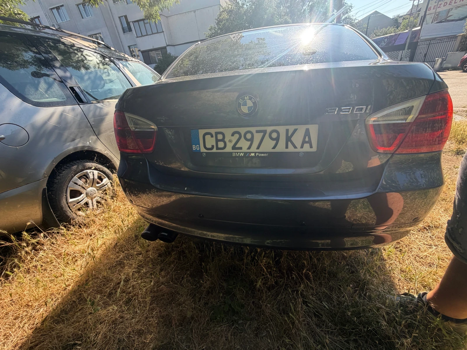 BMW 320 | Mobile.bg � ����������� 4