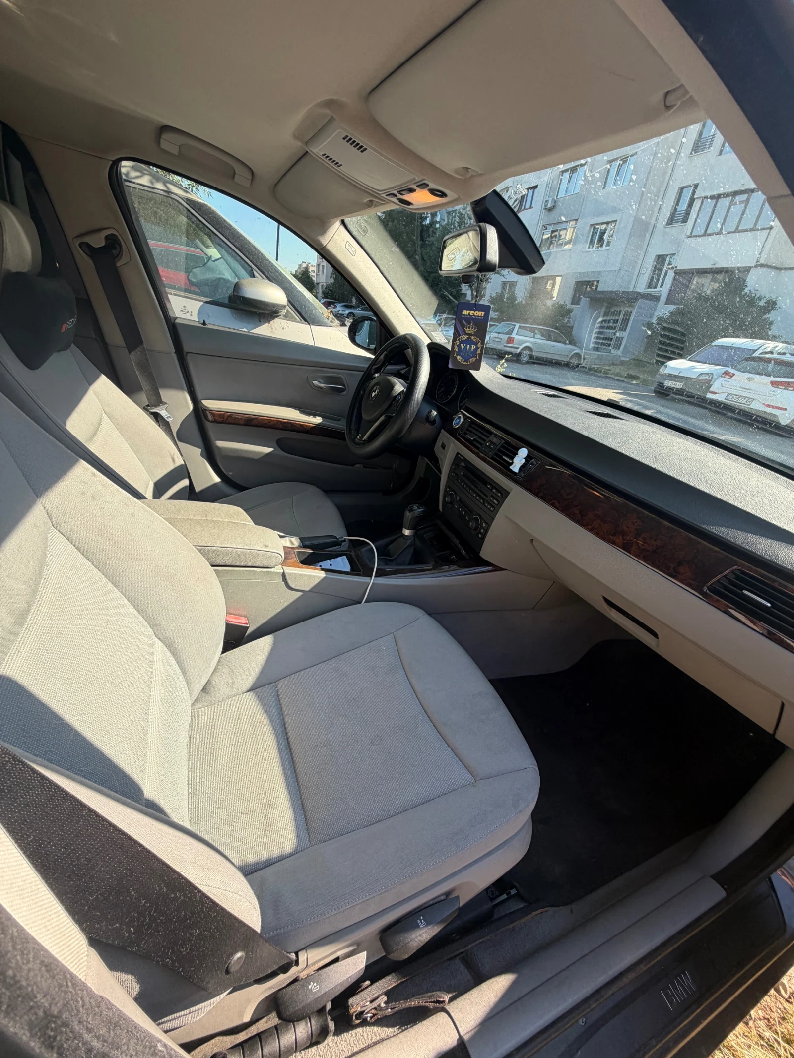 BMW 320 | Mobile.bg � ����������� 5