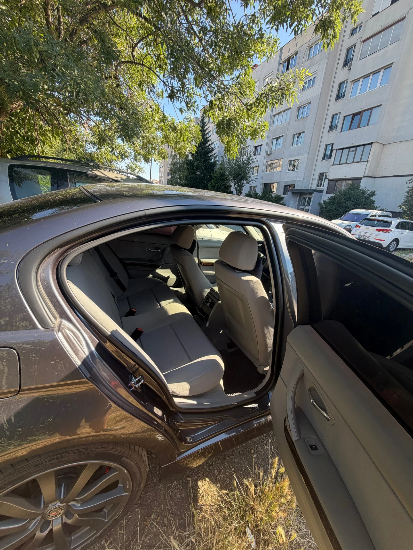 BMW 320 | Mobile.bg � ����������� 6
