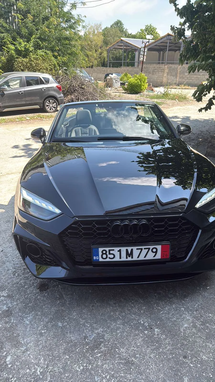 Audi A5 premium plus | Mobile.bg � ����������� 11