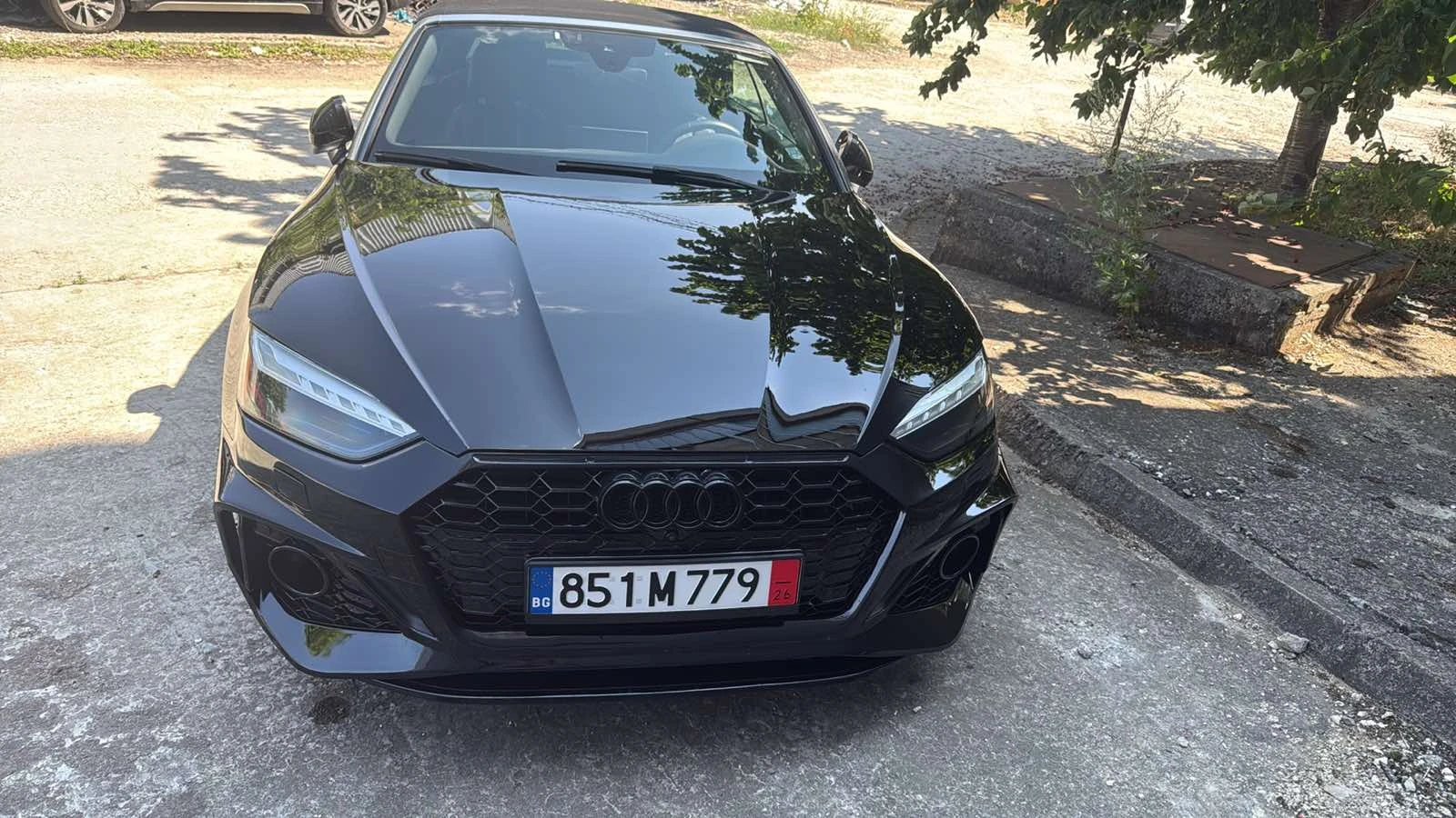 Audi A5 premium plus | Mobile.bg � ����������� 1