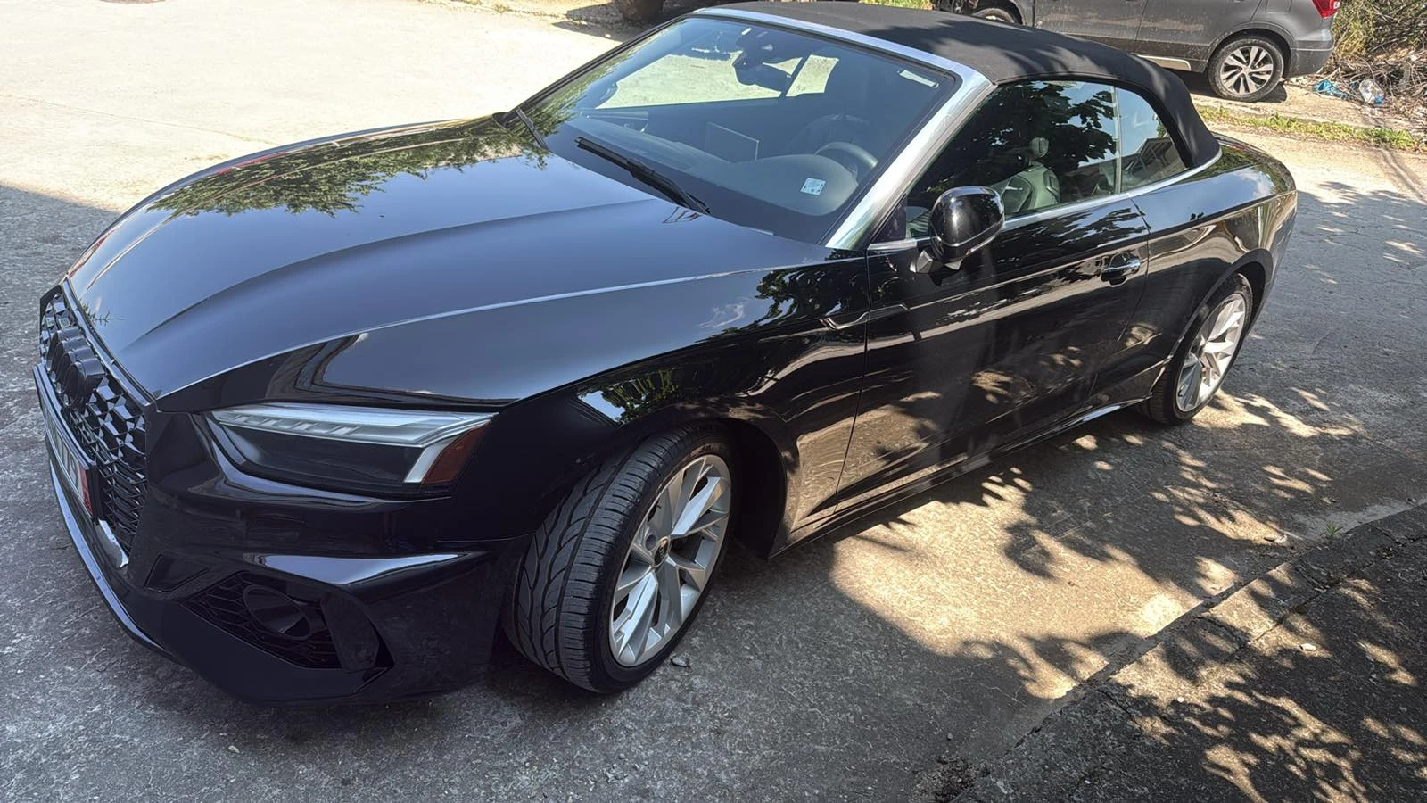 Audi A5 premium plus | Mobile.bg � ����������� 4
