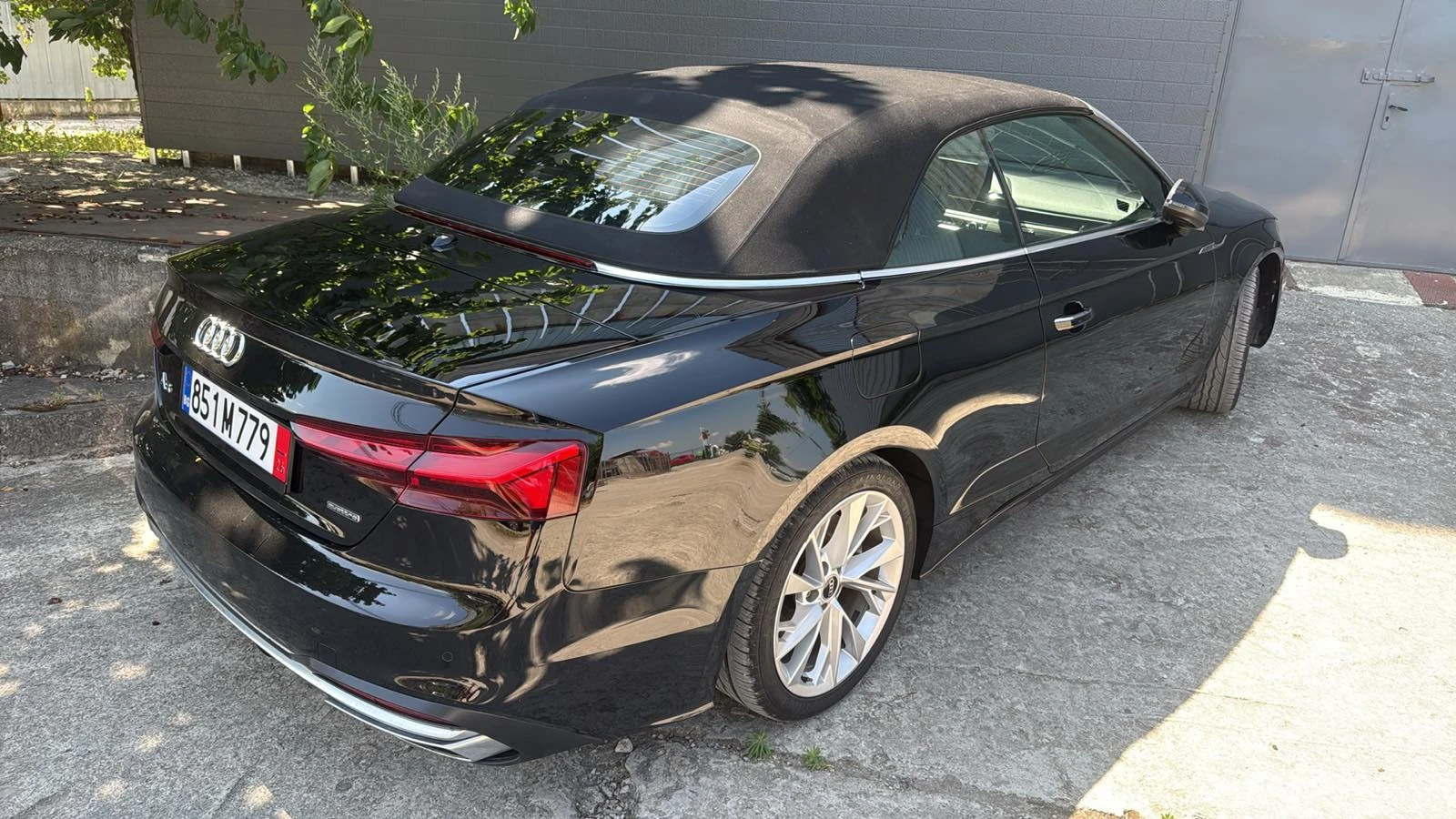 Audi A5 premium plus | Mobile.bg � ����������� 6