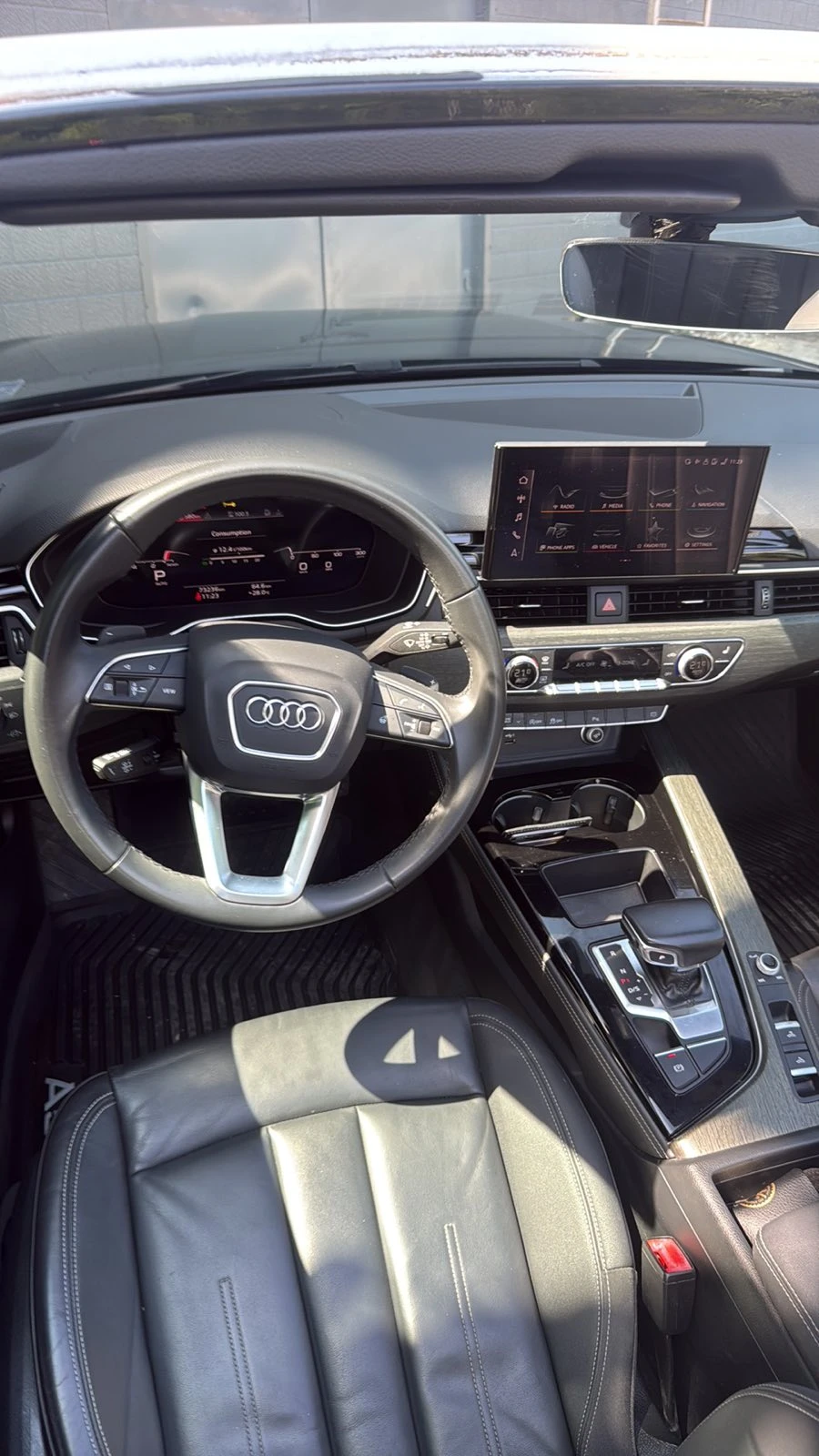 Audi A5 premium plus | Mobile.bg � ����������� 13