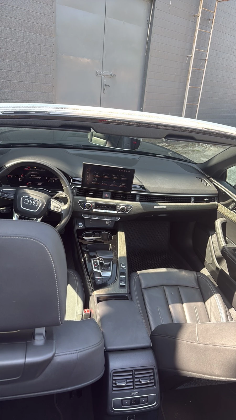 Audi A5 premium plus | Mobile.bg � ����������� 14