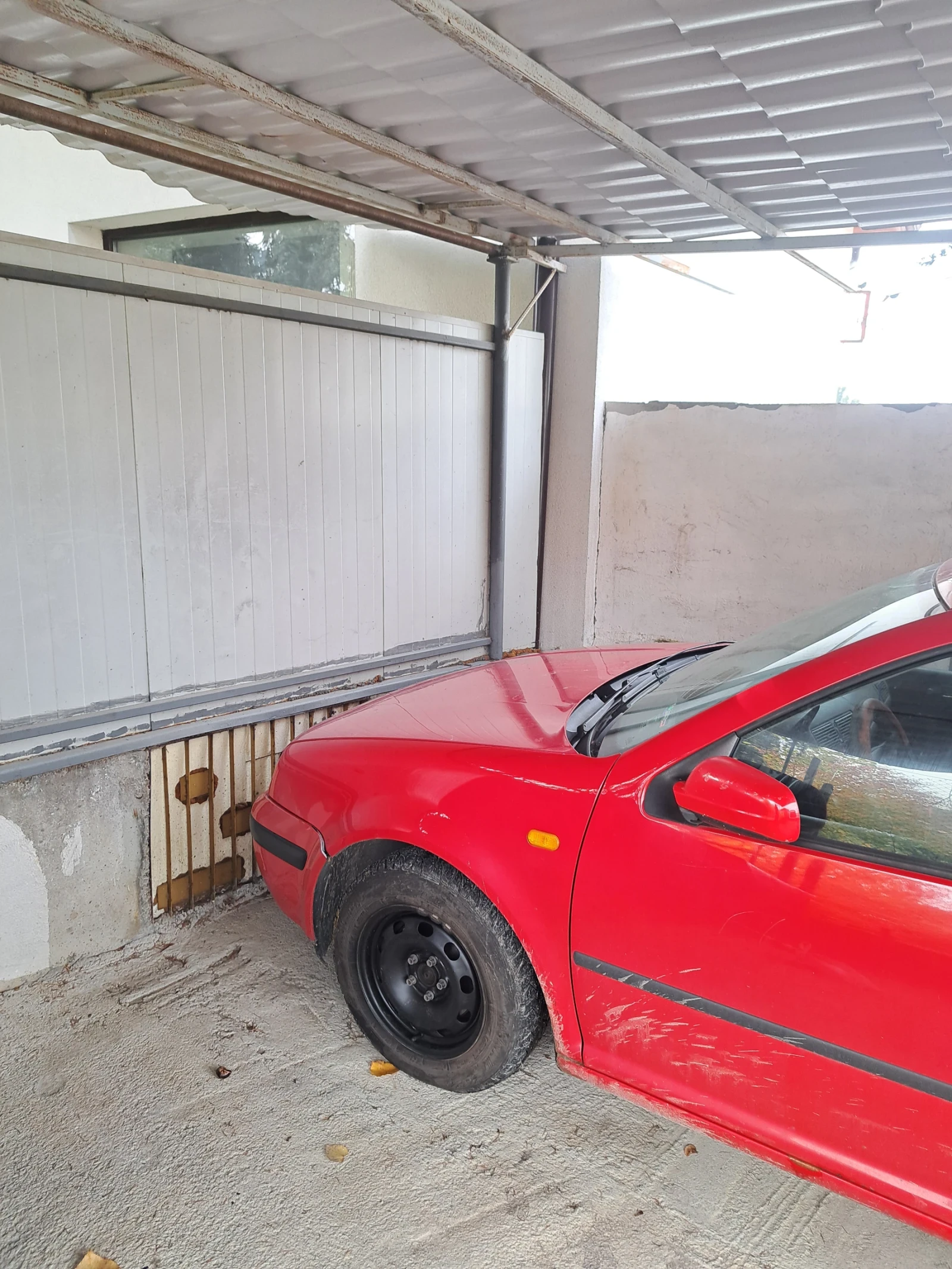 VW Golf, снимка 6 - Автомобили и джипове - 55317954