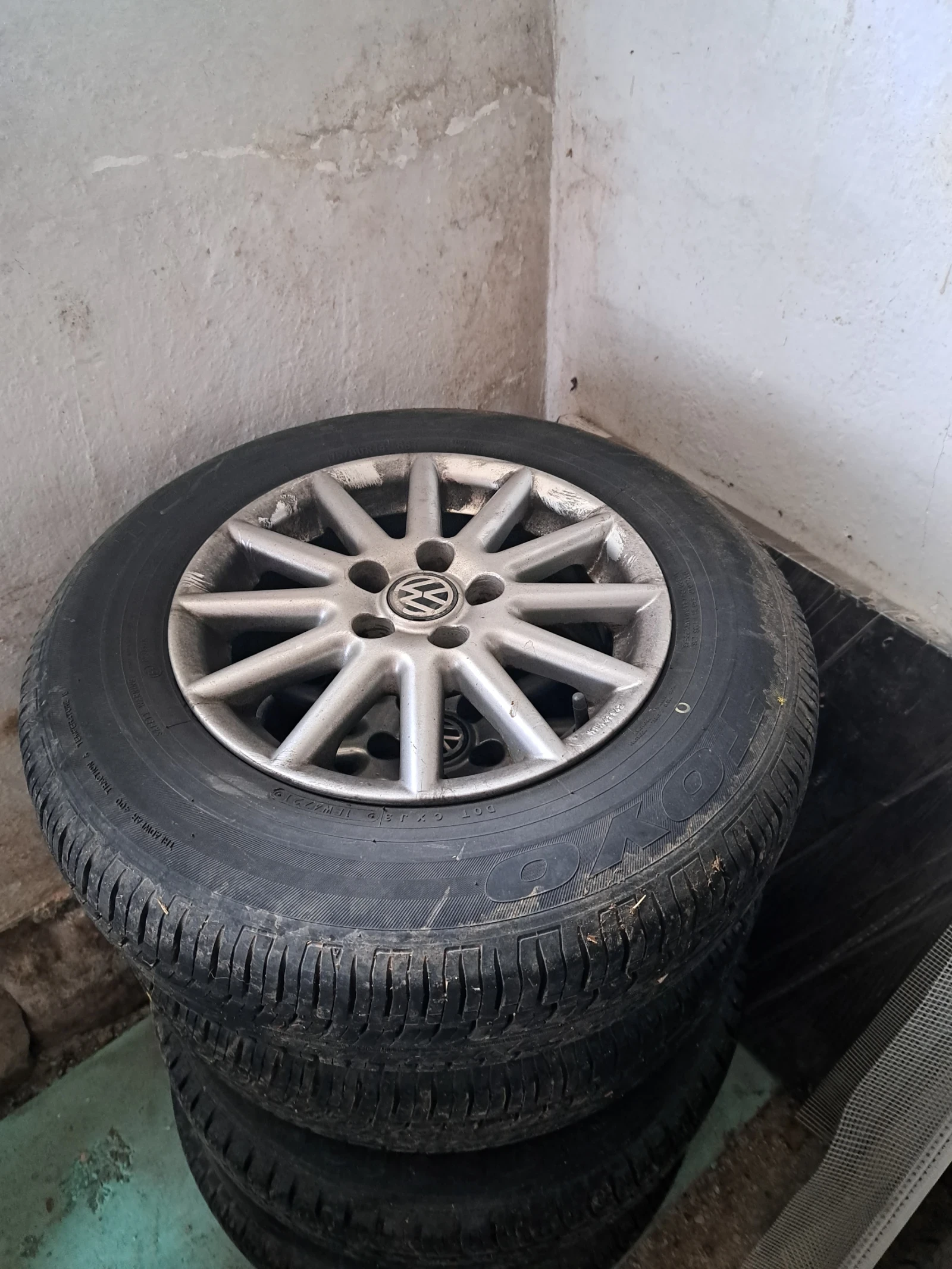 VW Golf, снимка 13 - Автомобили и джипове - 55317954