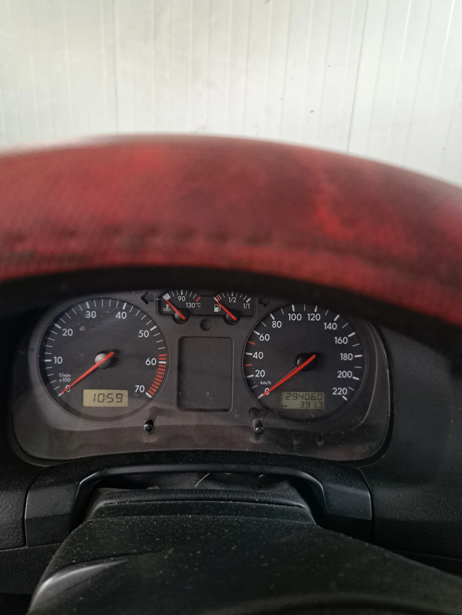 VW Golf, снимка 9 - Автомобили и джипове - 55317954