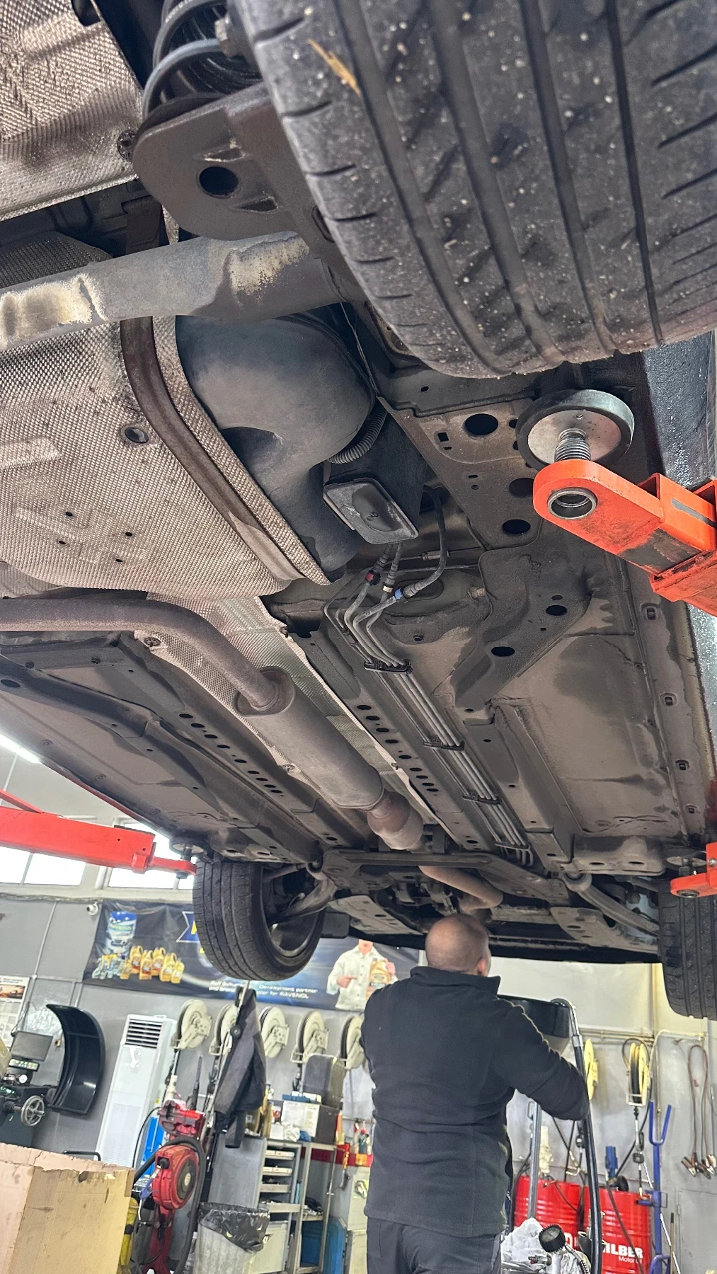 Opel Astra, снимка 5 - Автомобили и джипове - 55408683