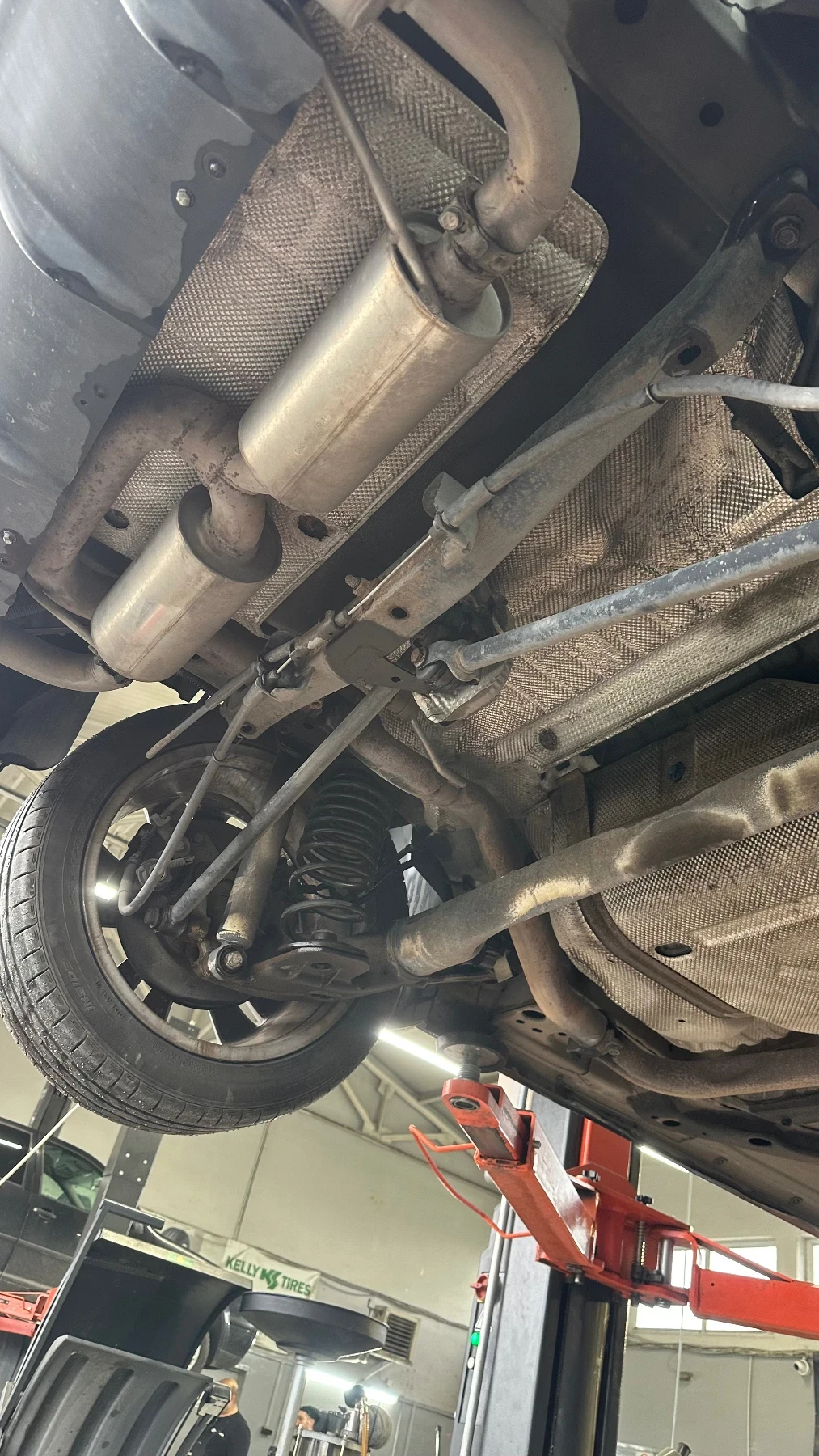 Opel Astra, снимка 6 - Автомобили и джипове - 55408683