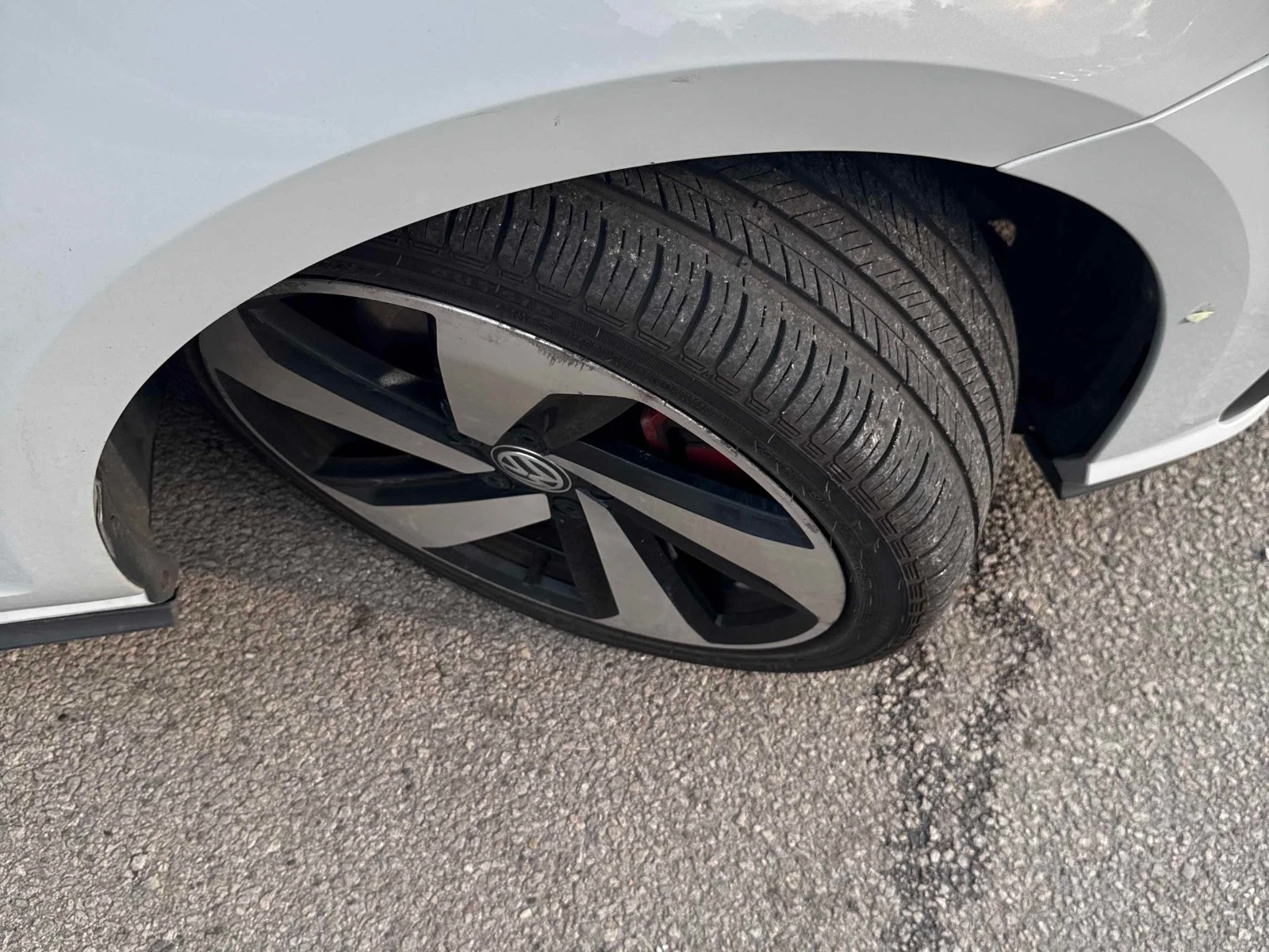 VW Golf GTI ЦЕНА ДО БЪЛГАРИЯ РЕГИСТРАЦИЯ & АВТОКРЕДИТ, снимка 16 - Автомобили и джипове - 55458644