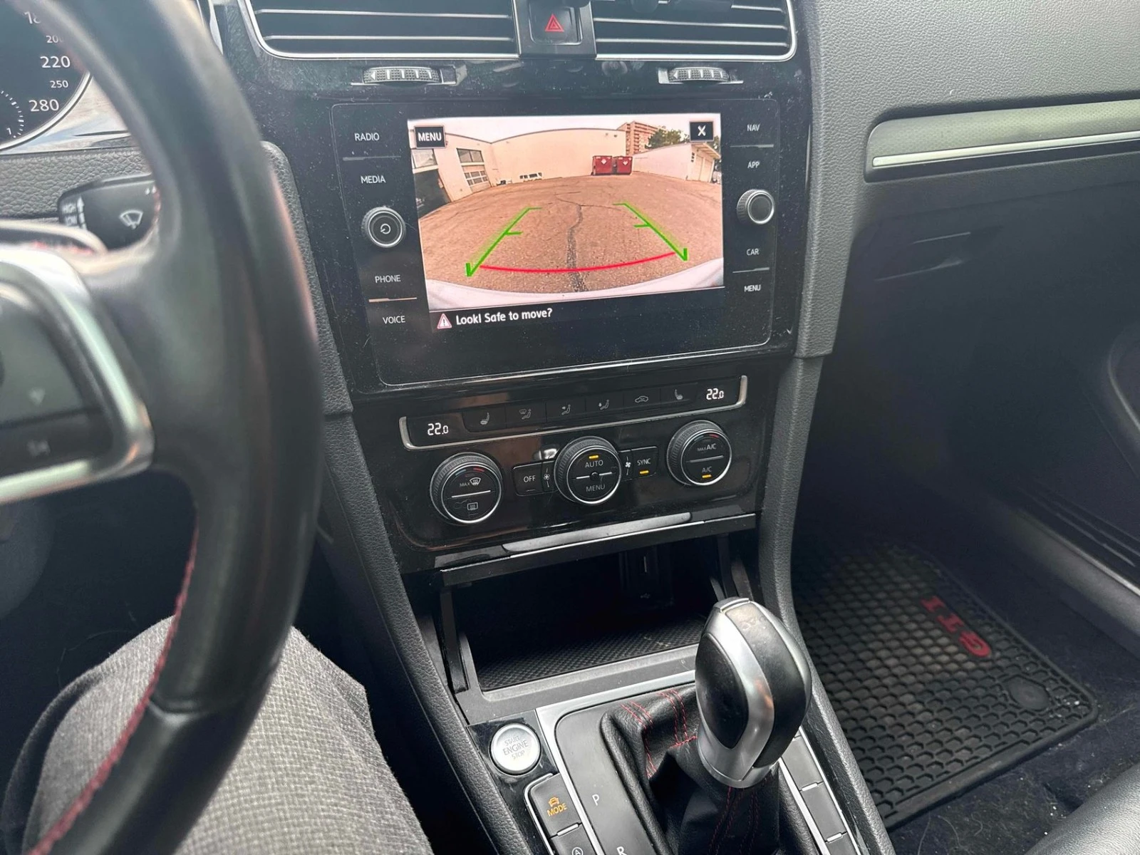 VW Golf GTI ЦЕНА ДО БЪЛГАРИЯ РЕГИСТРАЦИЯ & АВТОКРЕДИТ, снимка 8 - Автомобили и джипове - 55458644