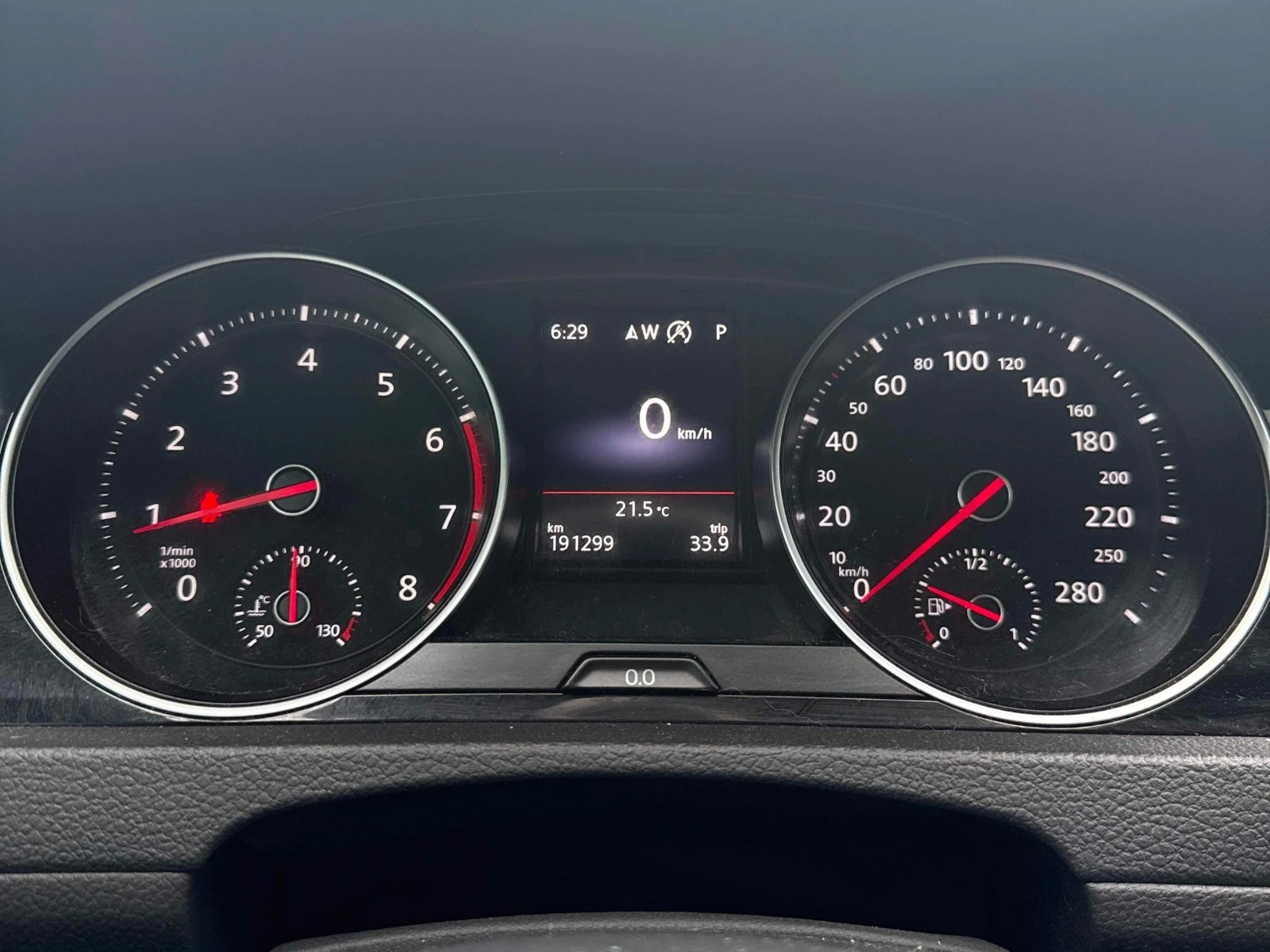 VW Golf GTI ЦЕНА ДО БЪЛГАРИЯ РЕГИСТРАЦИЯ & АВТОКРЕДИТ, снимка 7 - Автомобили и джипове - 55458644