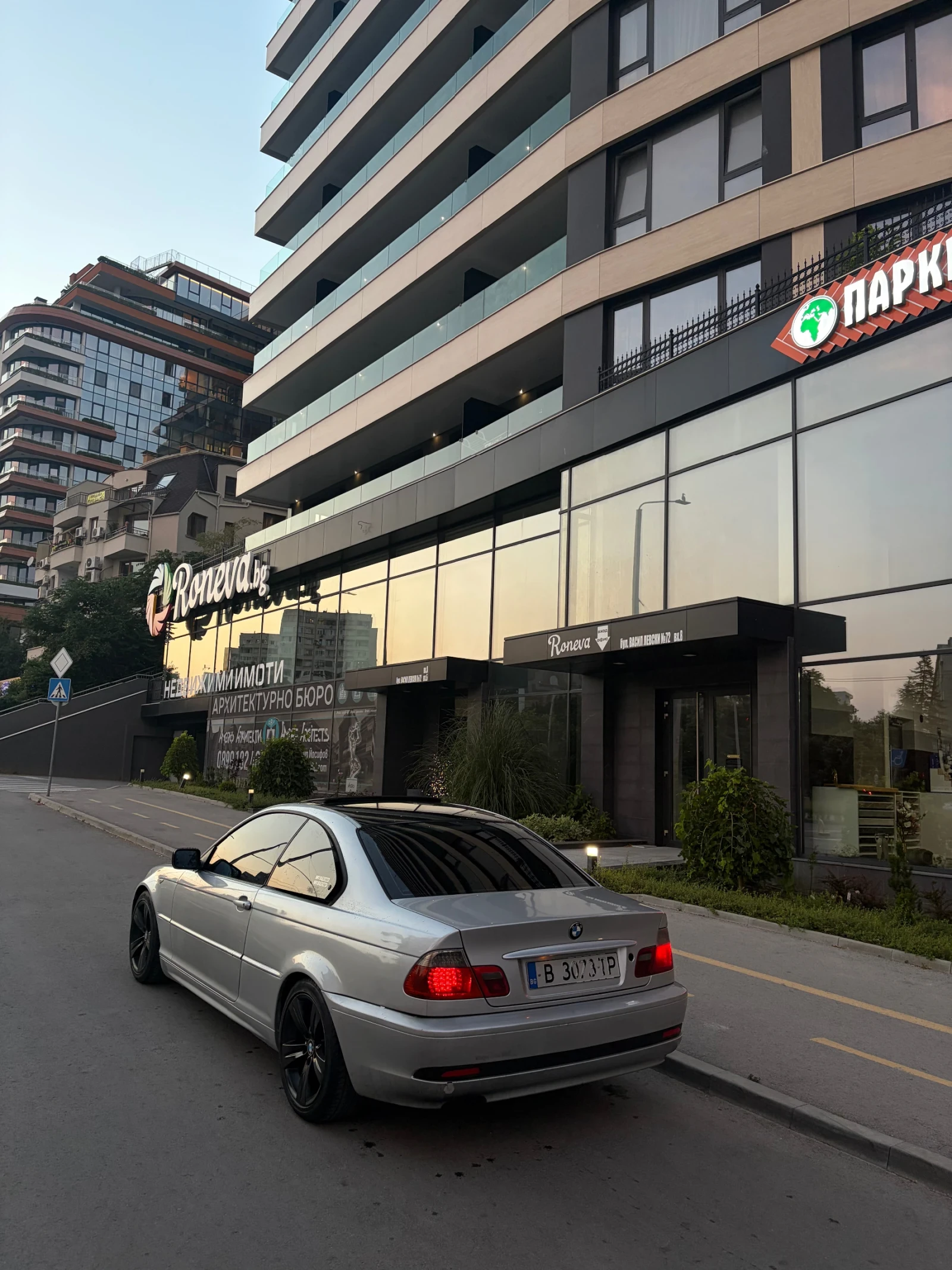 BMW 320 320 150, снимка 6 - Автомобили и джипове - 55547351