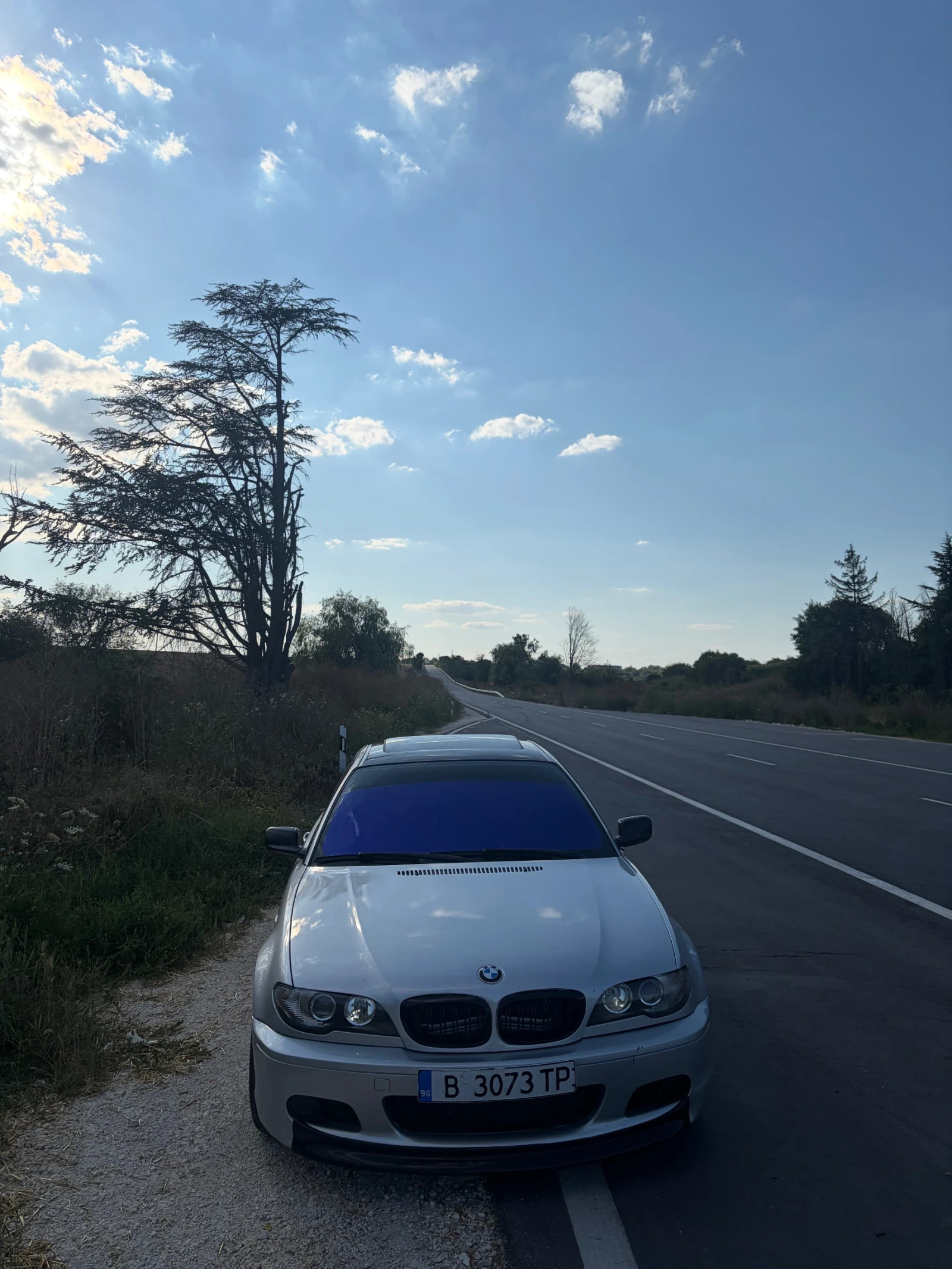 BMW 320 320 150, снимка 5 - Автомобили и джипове - 55547351