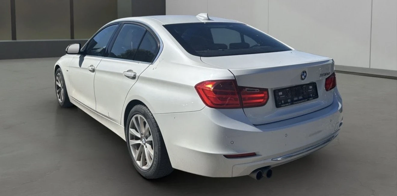 BMW 330 d | Mobile.bg � ����������� 4