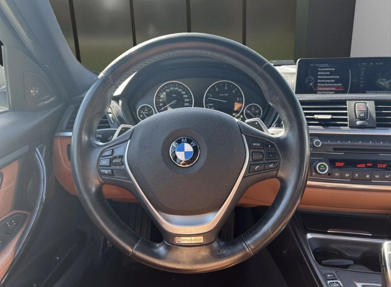 BMW 330 d | Mobile.bg � ����������� 8