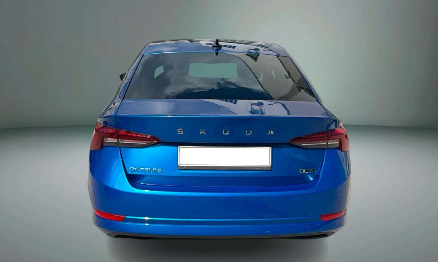 Skoda Octavia 1.0 TSI 7DSG M-HEV, снимка 15 - Автомобили и джипове - 56161348