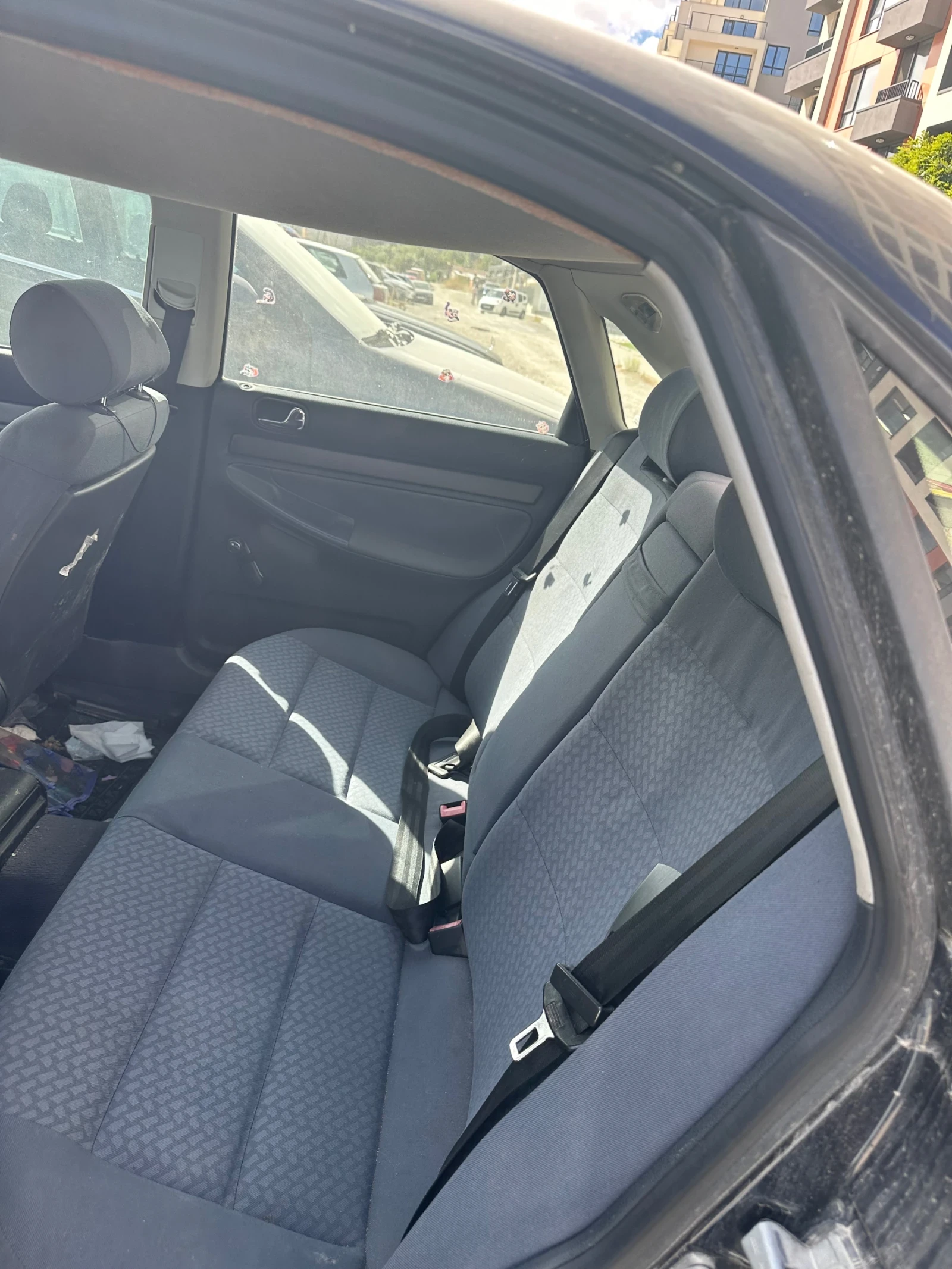 Audi A4, снимка 3 - Автомобили и джипове - 56184328