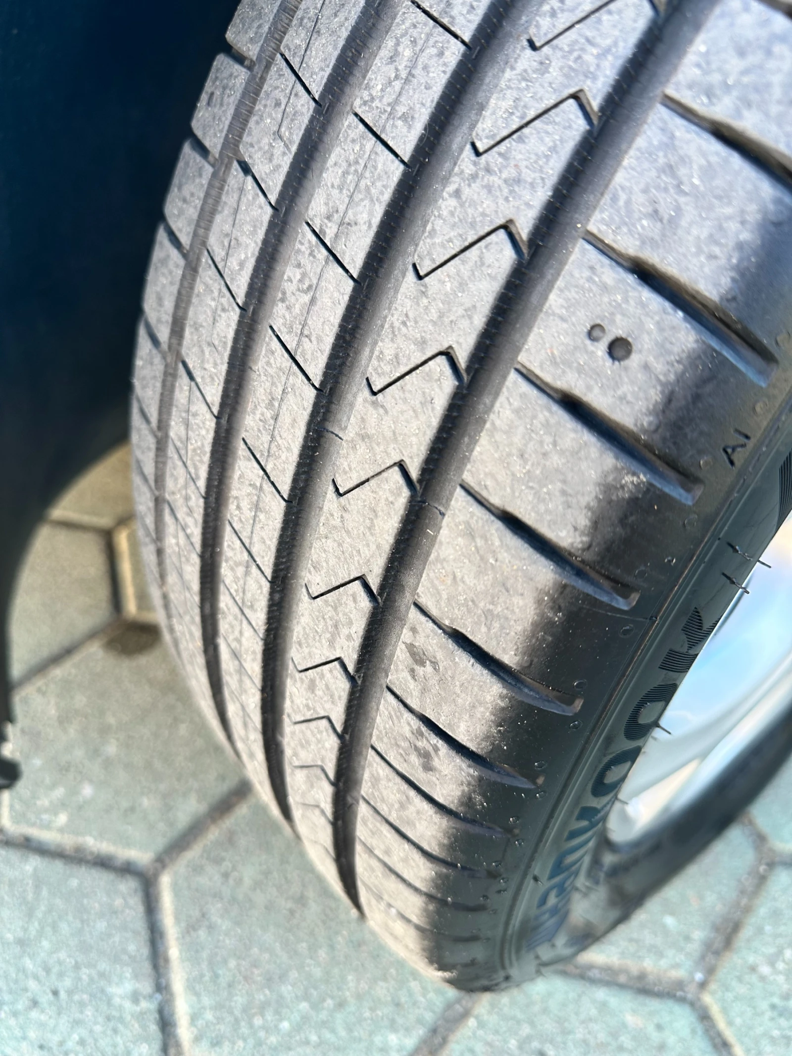 Citroen C3 Бенз/ ГАЗ, снимка 14 - Автомобили и джипове - 56192738