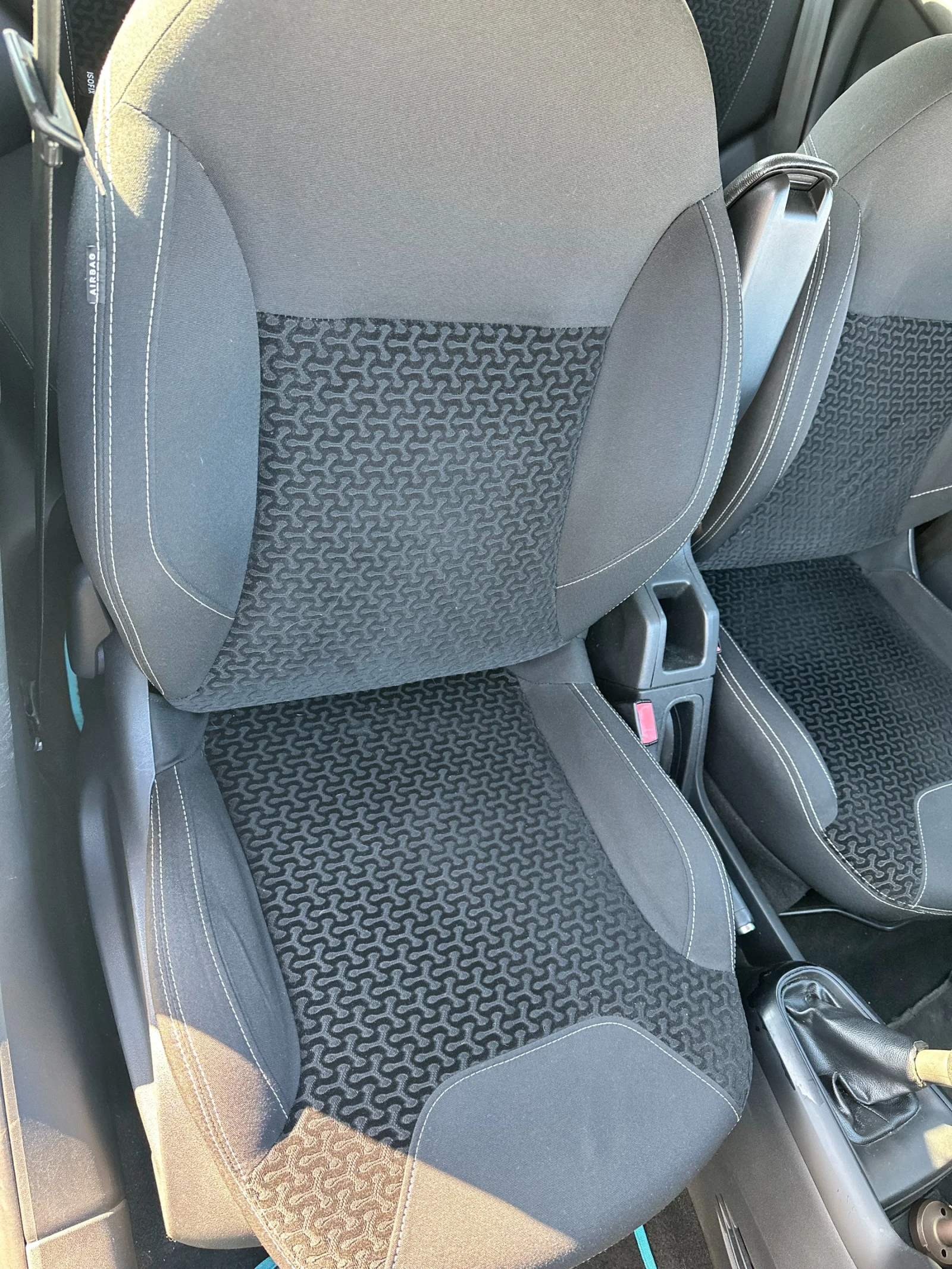 Citroen C3 Бенз/ ГАЗ, снимка 13 - Автомобили и джипове - 56192738