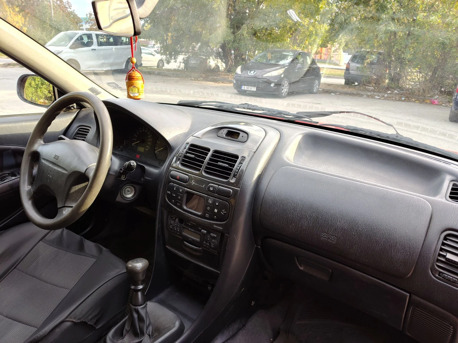 Mitsubishi Carisma 1.6 ��� | Mobile.bg � ����������� 4