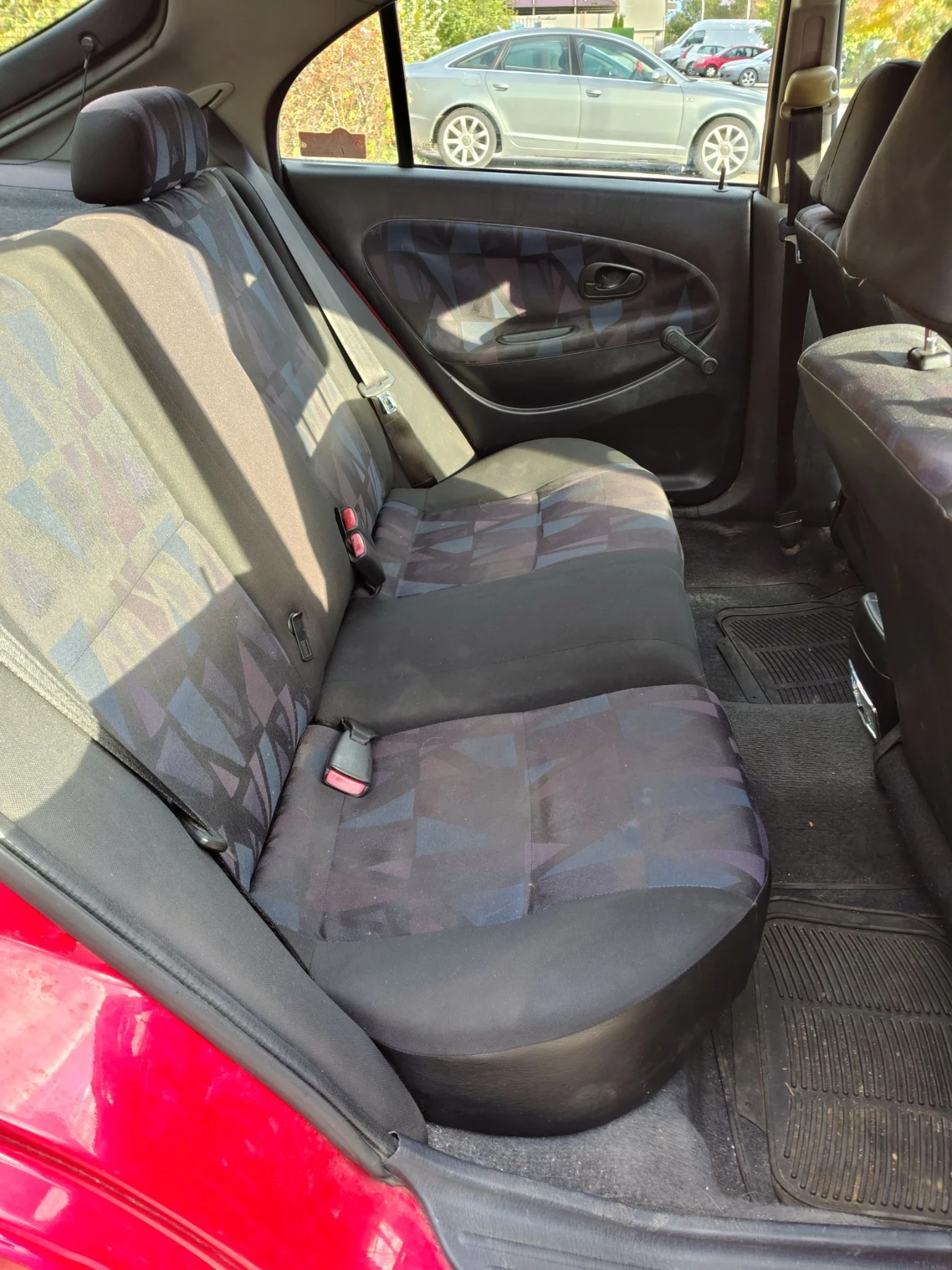 Mitsubishi Carisma 1.6 ��� | Mobile.bg � ����������� 5