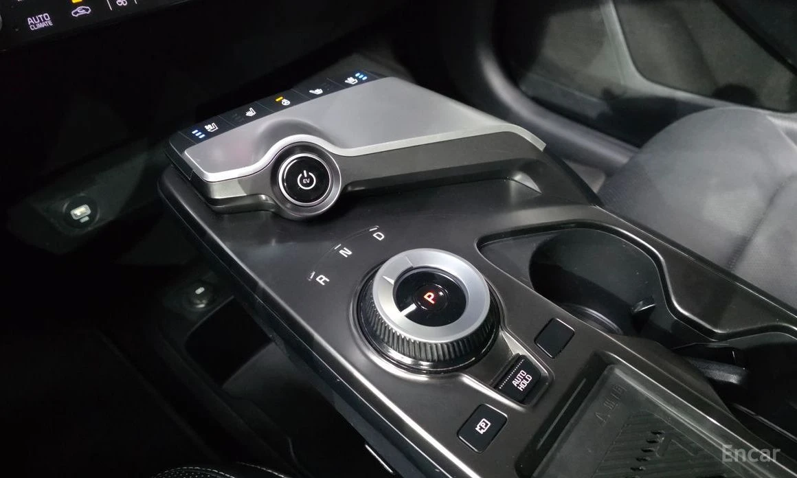 Kia EV6, снимка 9 - Автомобили и джипове - 56596483