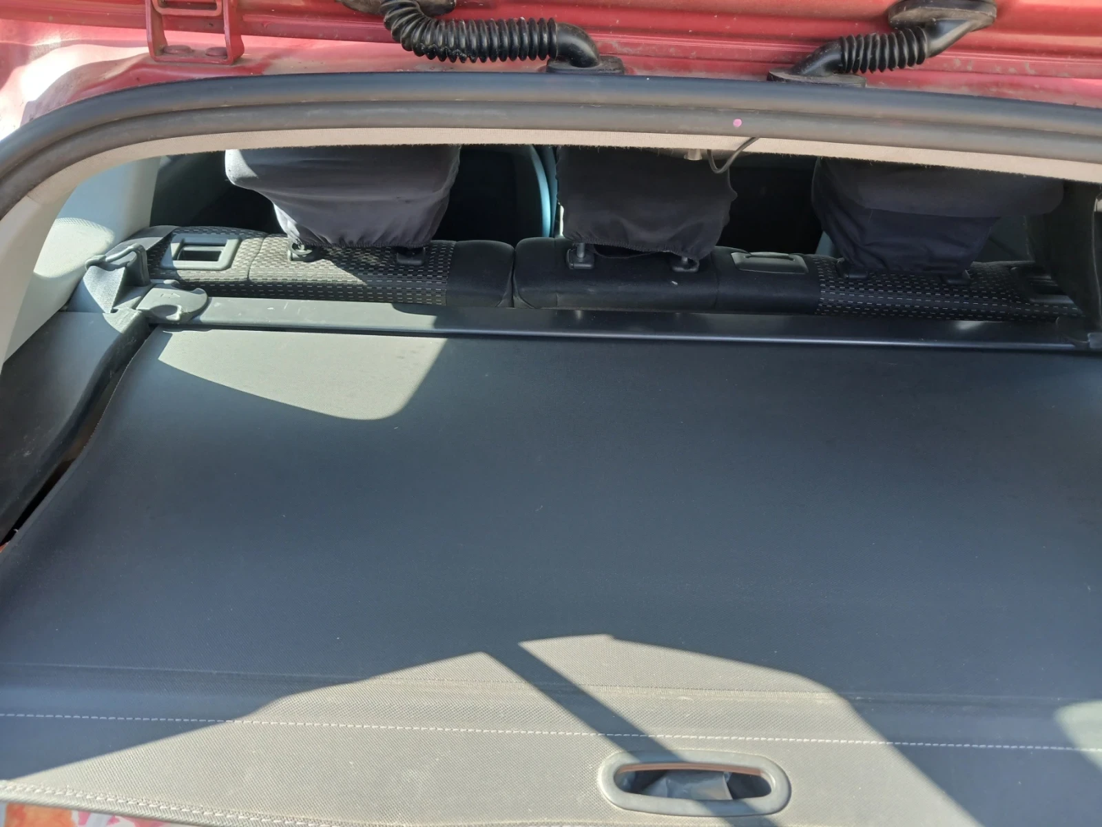Hyundai I30 WS, снимка 10 - Автомобили и джипове - 56642532