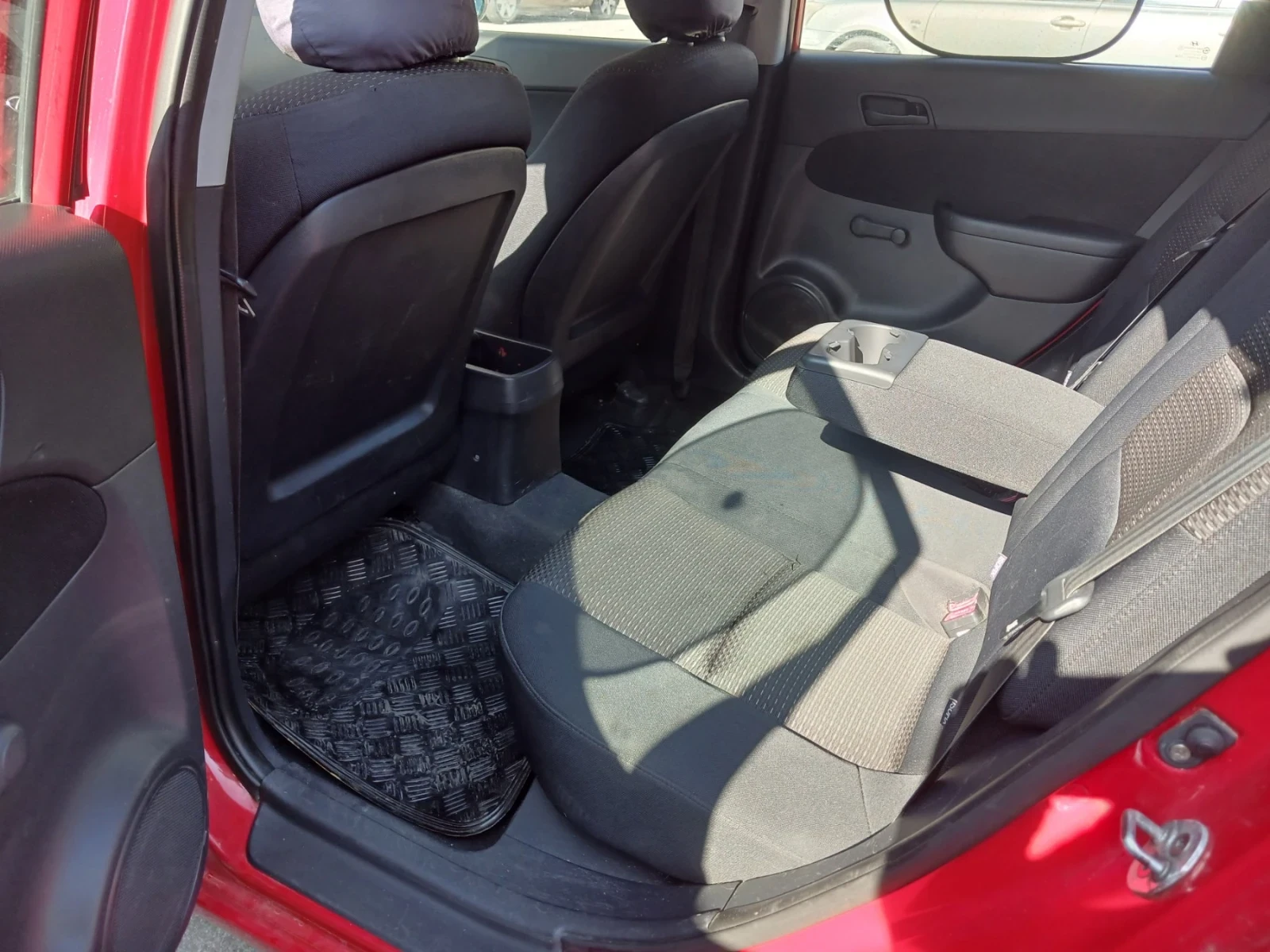 Hyundai I30 WS, снимка 11 - Автомобили и джипове - 56642532