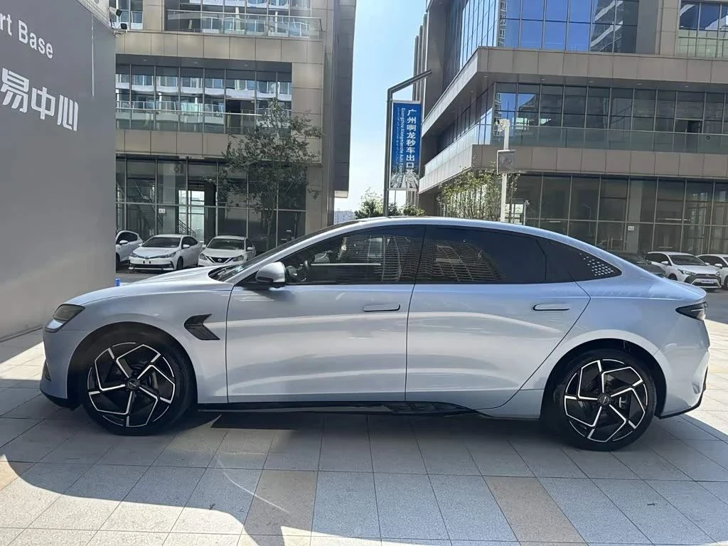 BYD Seal | Mobile.bg � ����������� 3