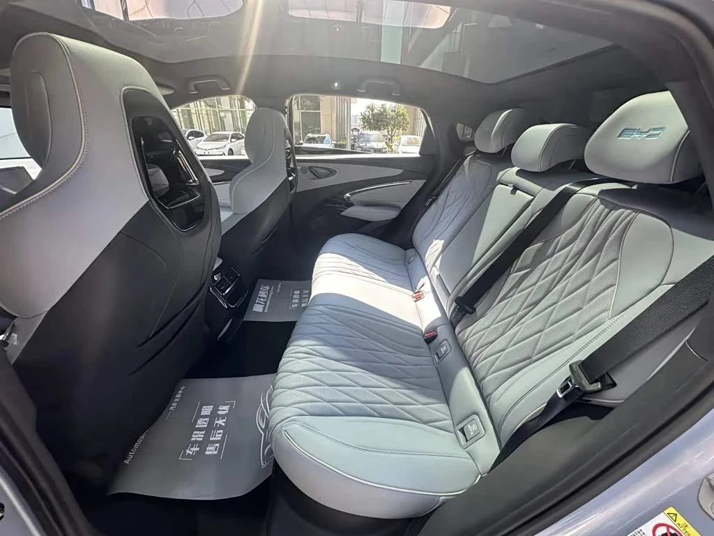 BYD Seal | Mobile.bg � ����������� 9